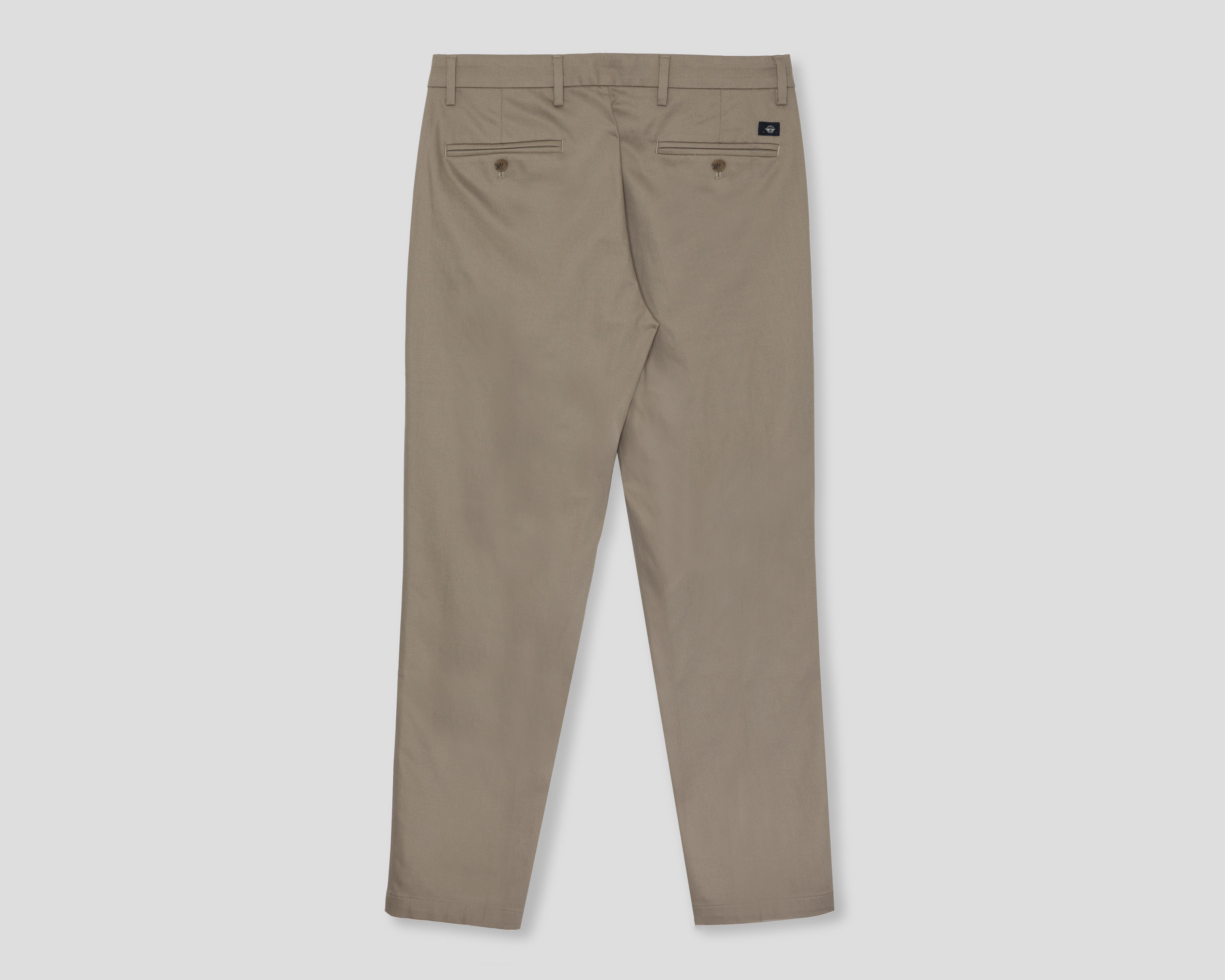 Foto 2 | Pantalón Khaki Dockers Signature Stain Defender para Hombre