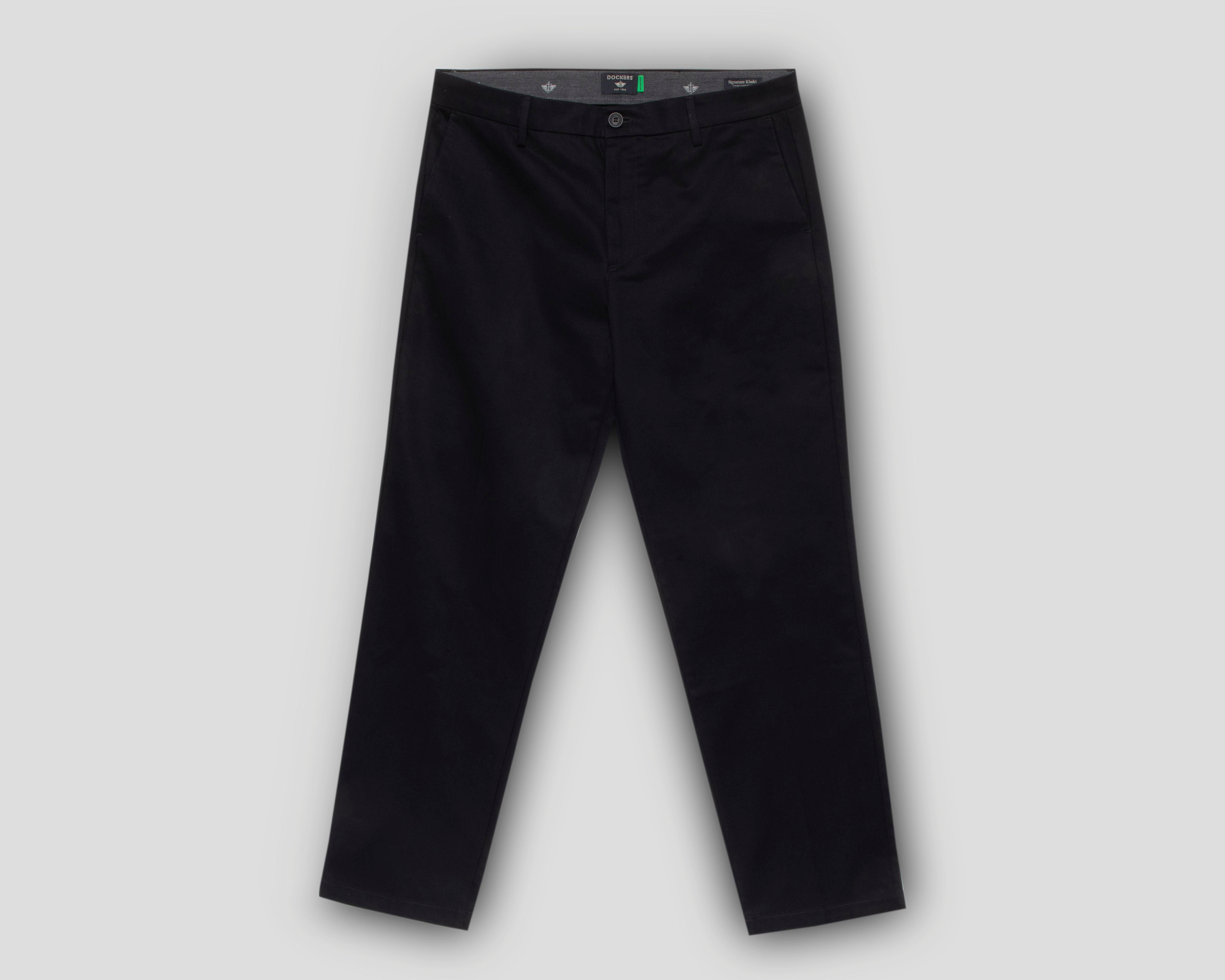 Foto 1 | Pantalón Khaki Dockers Signature Stain Defender para Hombre