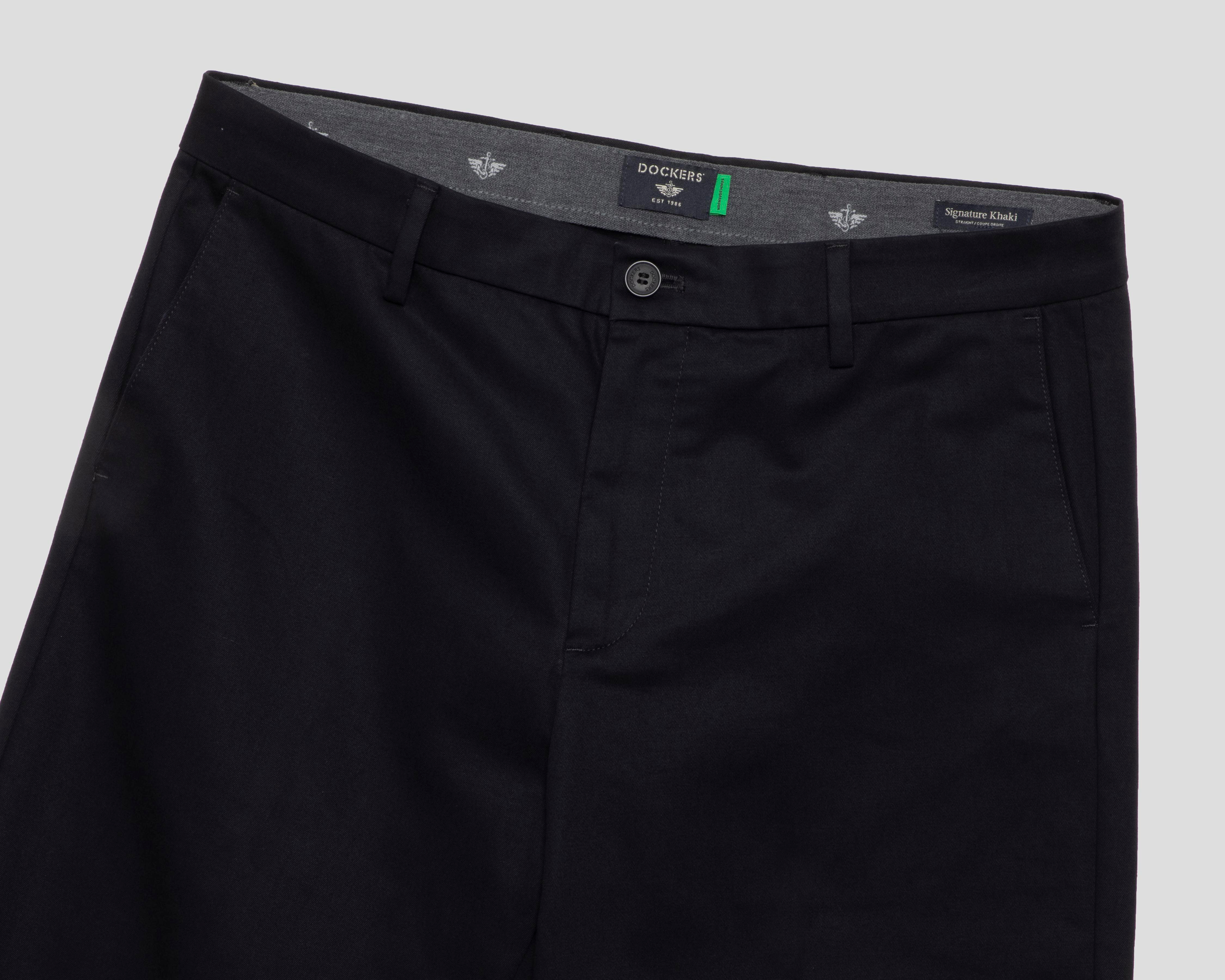 Foto 4 pulgar | Pantalón Khaki Dockers Signature Stain Defender para Hombre