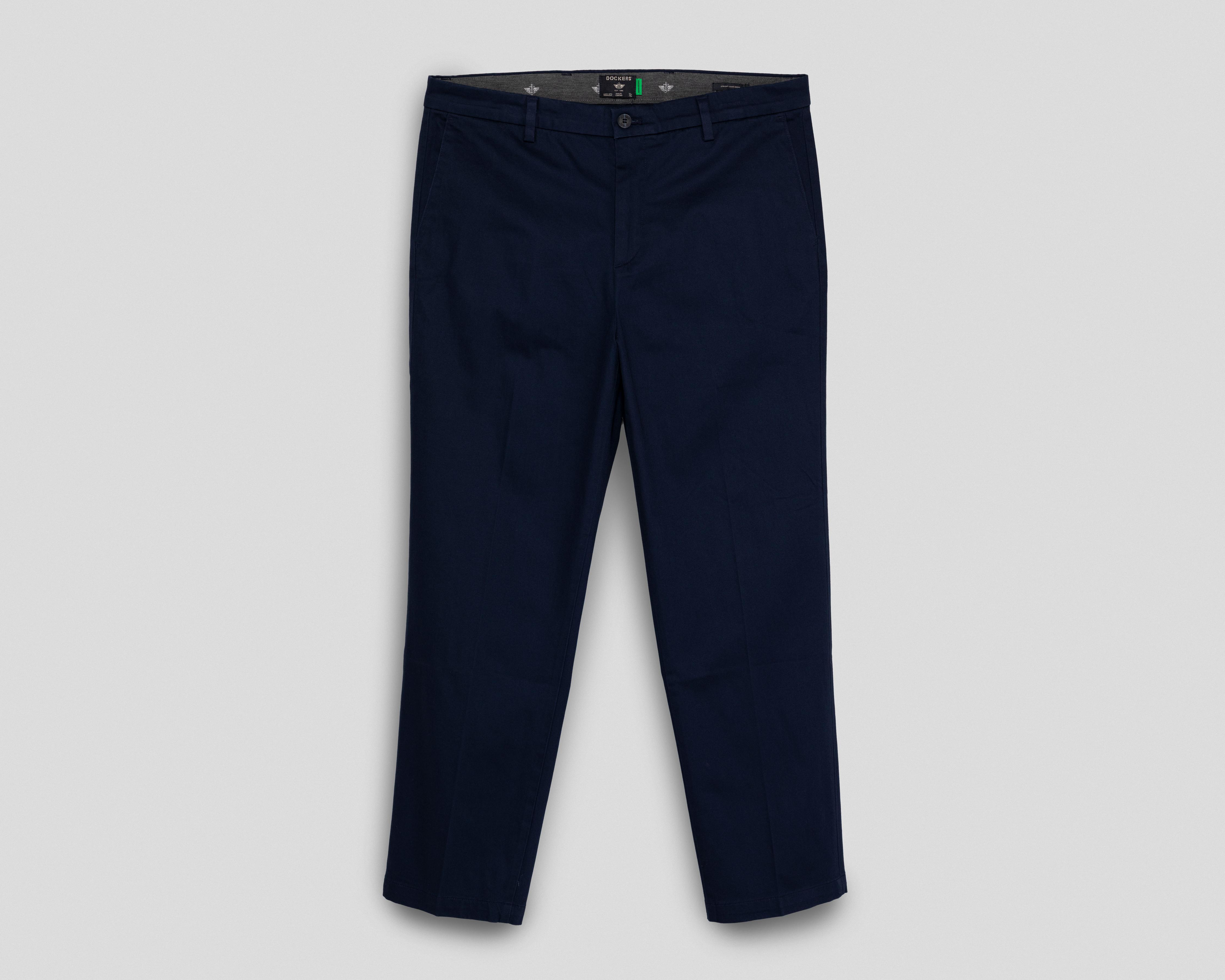 Foto 1 | Pantalón Khaki Dockers Signature Stain Defender para Hombre
