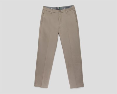 Foto 1 | Pantalón Khaki Dockers Signature Iron Free para Hombre