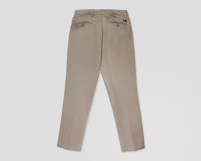 Foto 2 | Pantalón Khaki Dockers Signature Iron Free para Hombre