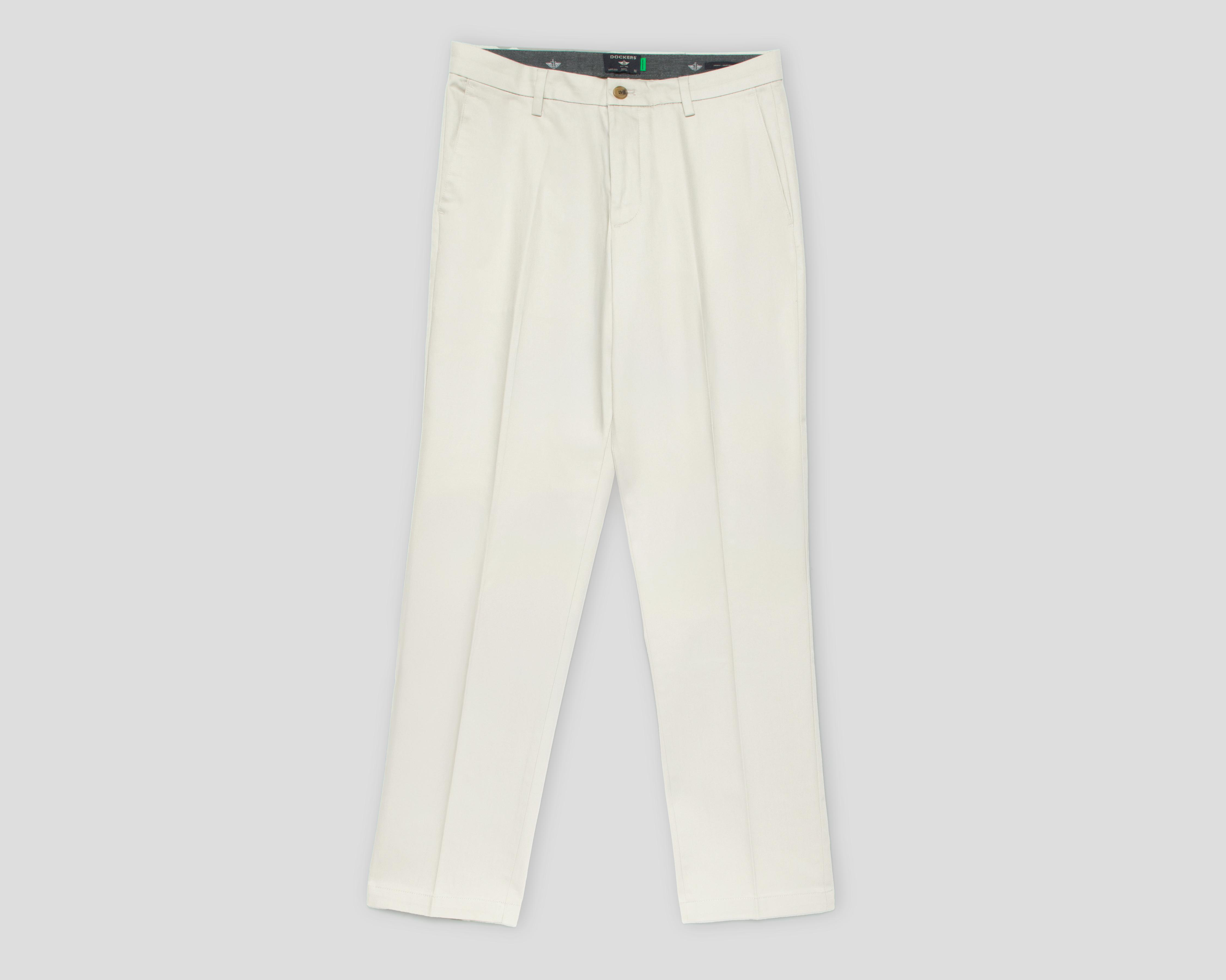 Foto 1 | Pantalón Khaki Dockers Signature Stain Defender para Hombre