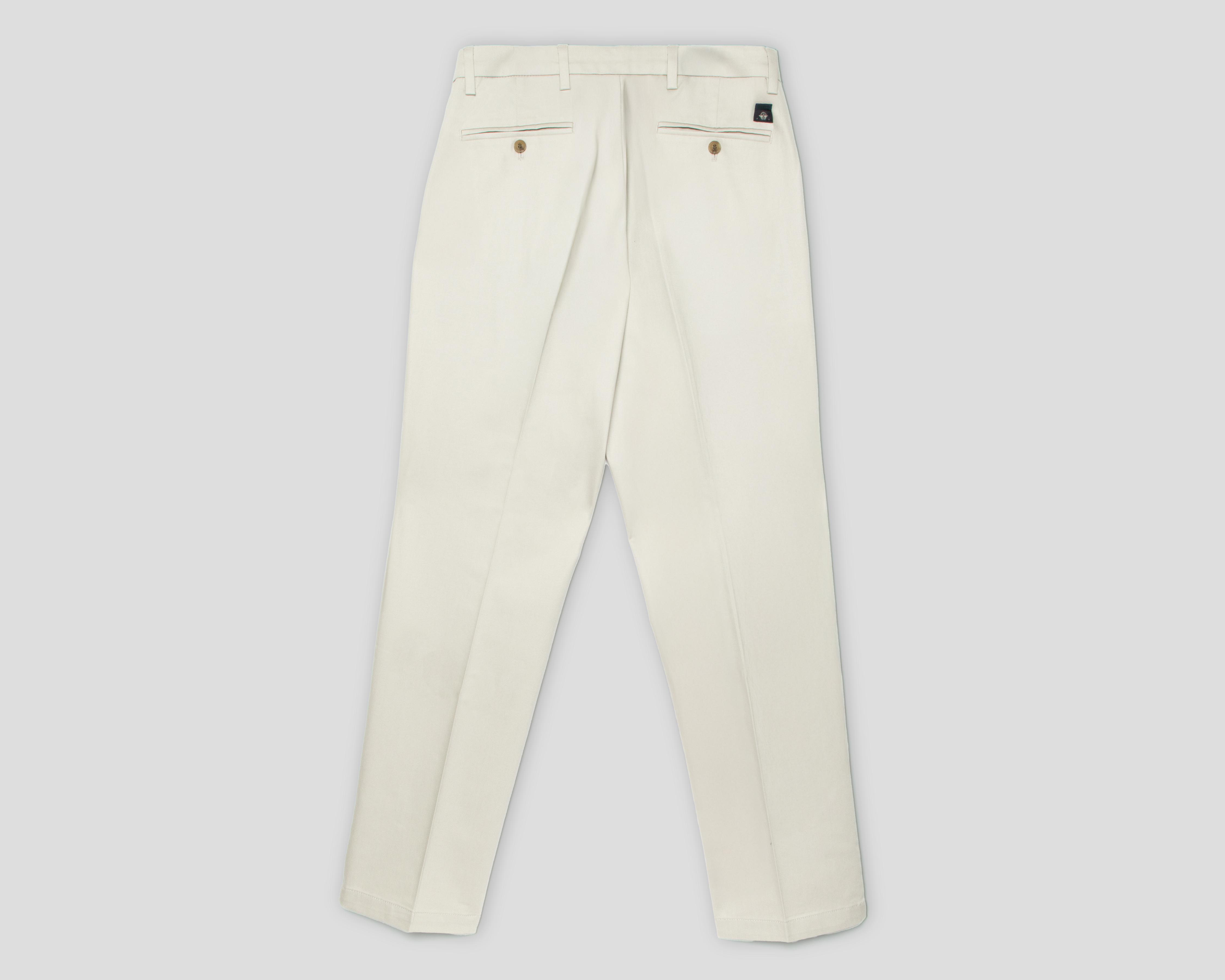 Foto 3 pulgar | Pantalón Khaki Dockers Signature Stain Defender para Hombre