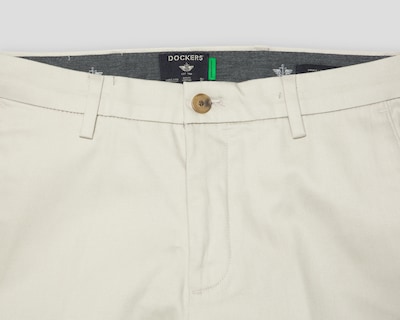 Foto 3 | Pantalón Khaki Dockers Signature Stain Defender para Hombre