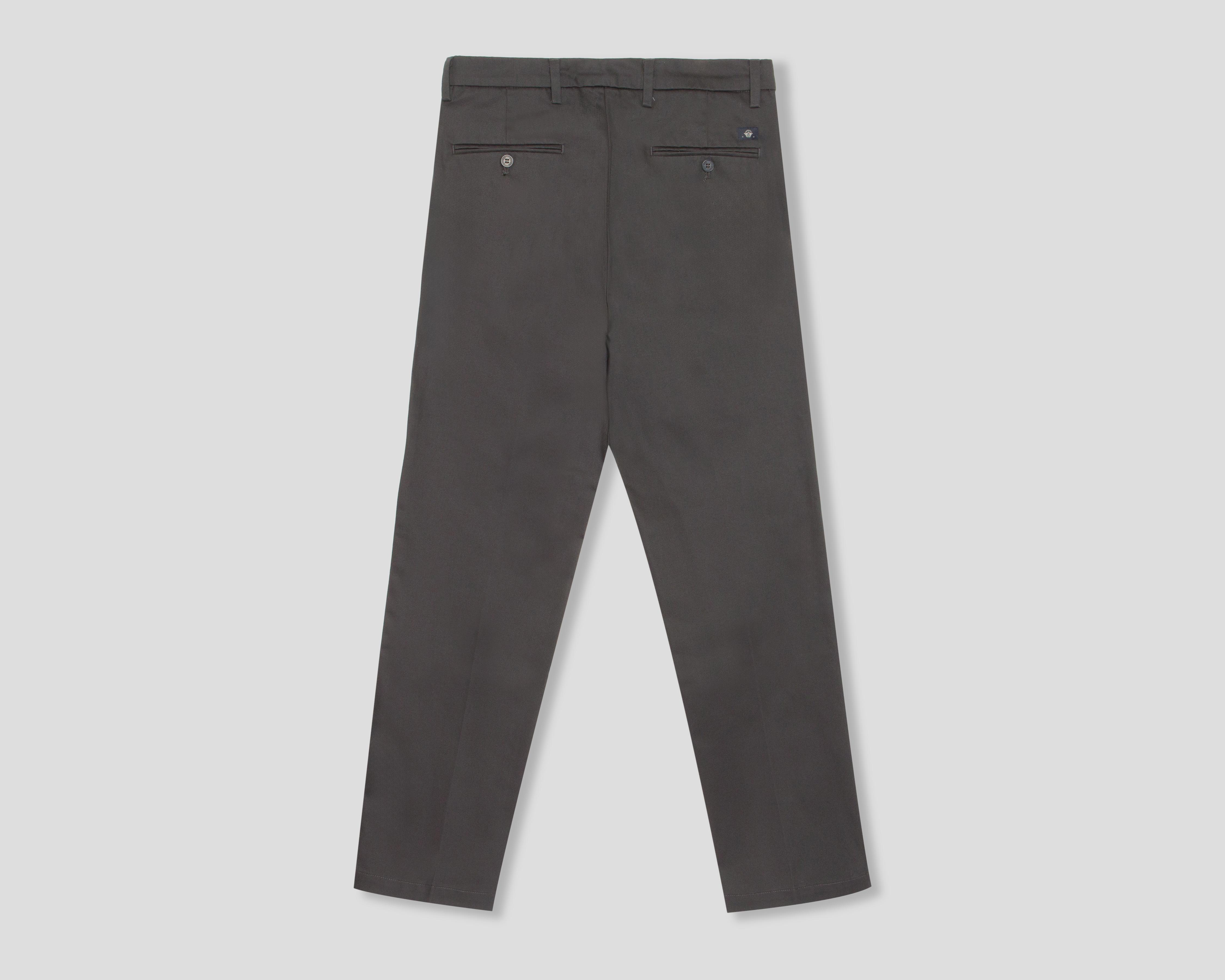 Foto 3 pulgar | Pantalón Khaki Dockers Signature Stain Defender para Hombre