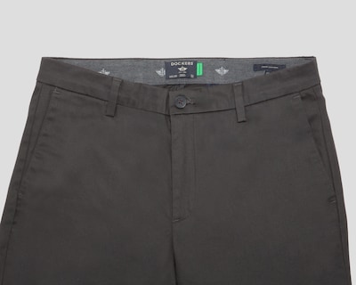 Foto 3 | Pantalón Khaki Dockers Signature Stain Defender para Hombre