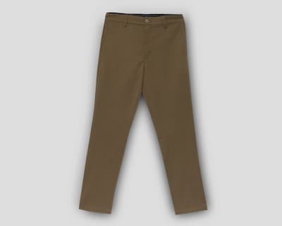 Foto 1 | Pantalón Khaki Dockers Signature Go para Hombre