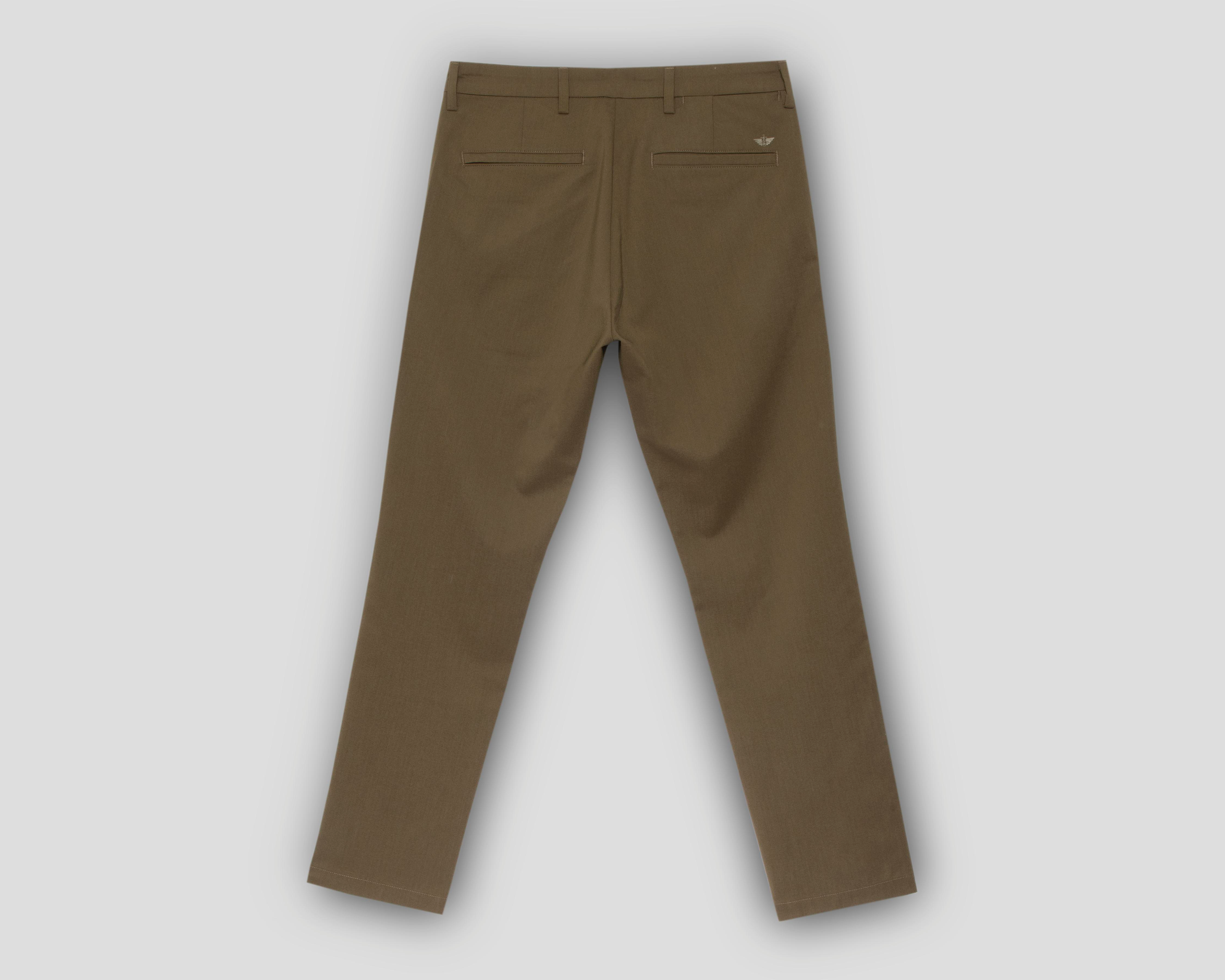 Foto 3 pulgar | Pantalón Khaki Dockers Signature Go para Hombre
