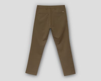 Foto 2 | Pantalón Khaki Dockers Signature Go para Hombre