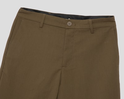 Foto 3 | Pantalón Khaki Dockers Signature Go para Hombre