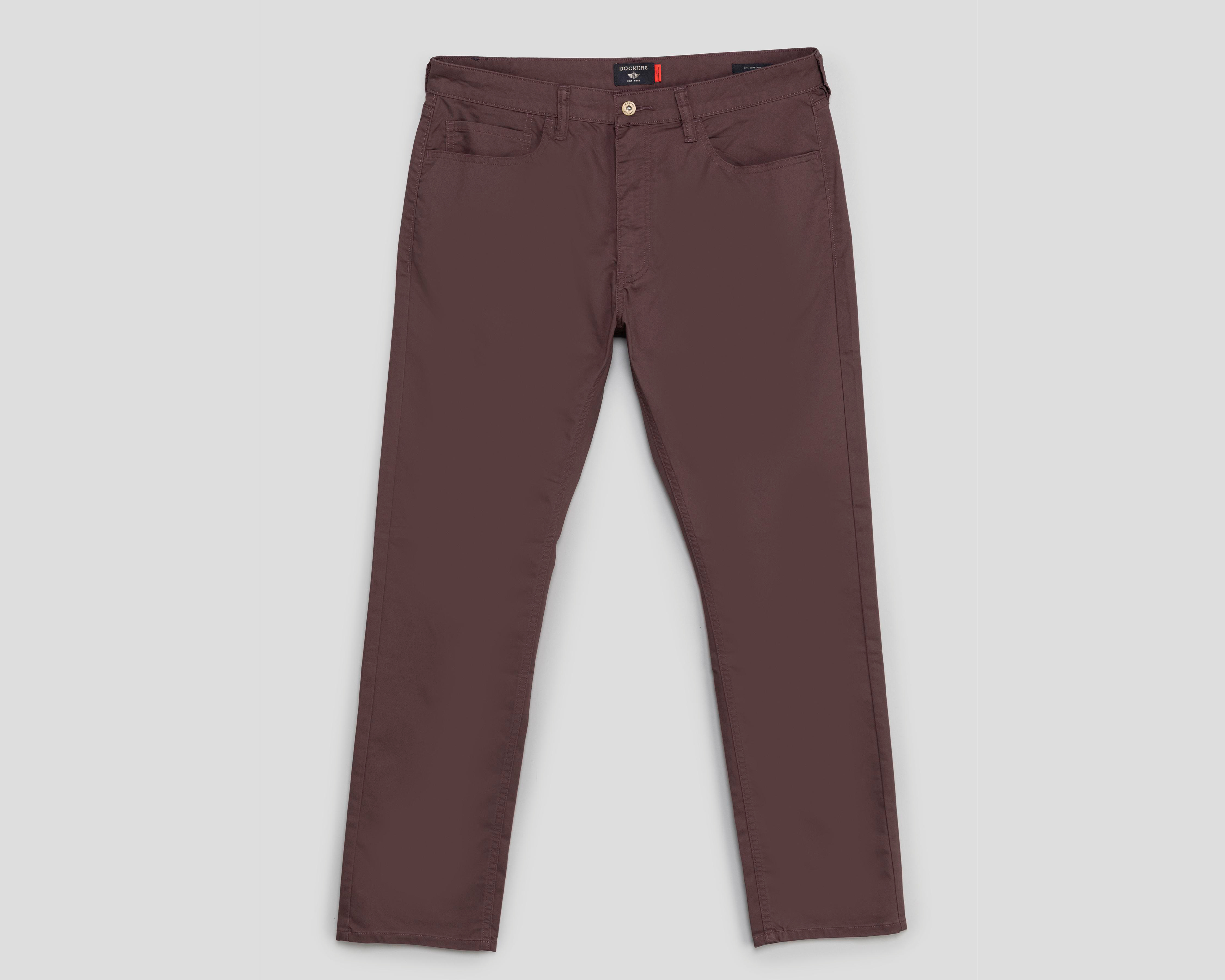Pantalón Khaki Dockers All Seasons Tech para Hombre