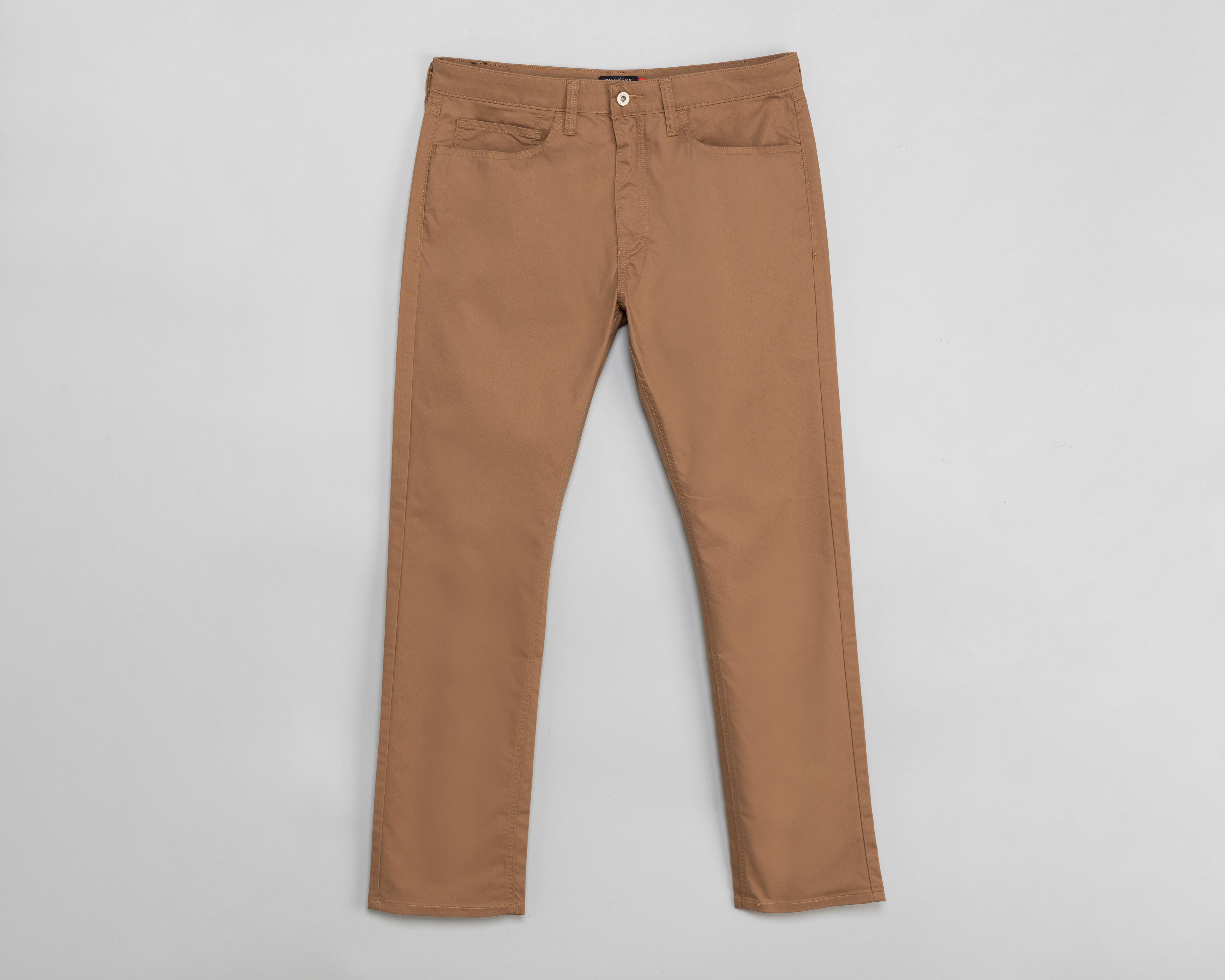 Pantalón Khaki Dockers All Seasons Tech para Hombre