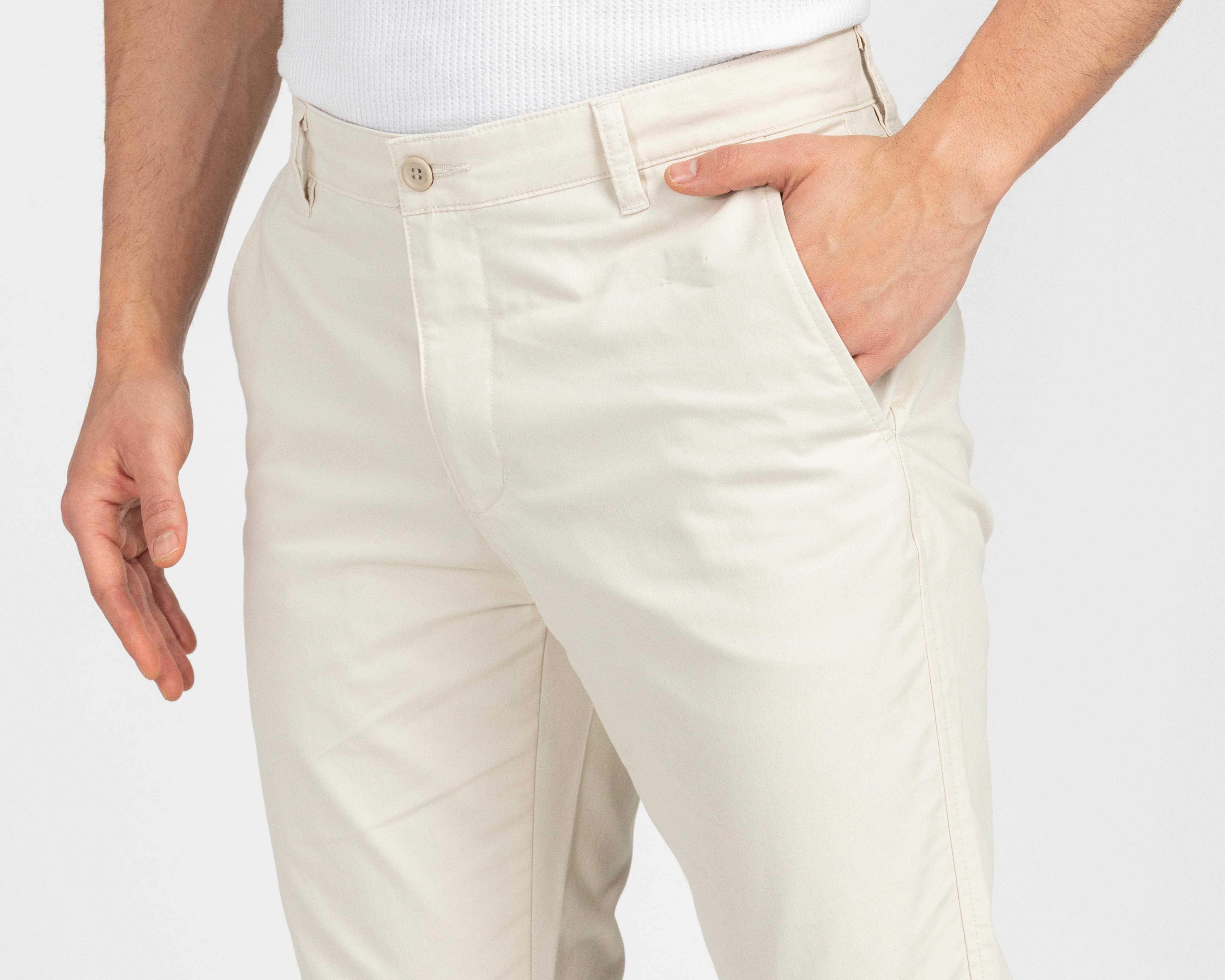 Foto 4 pulgar | Pantalón Chino Dockers Ultimate para Hombre