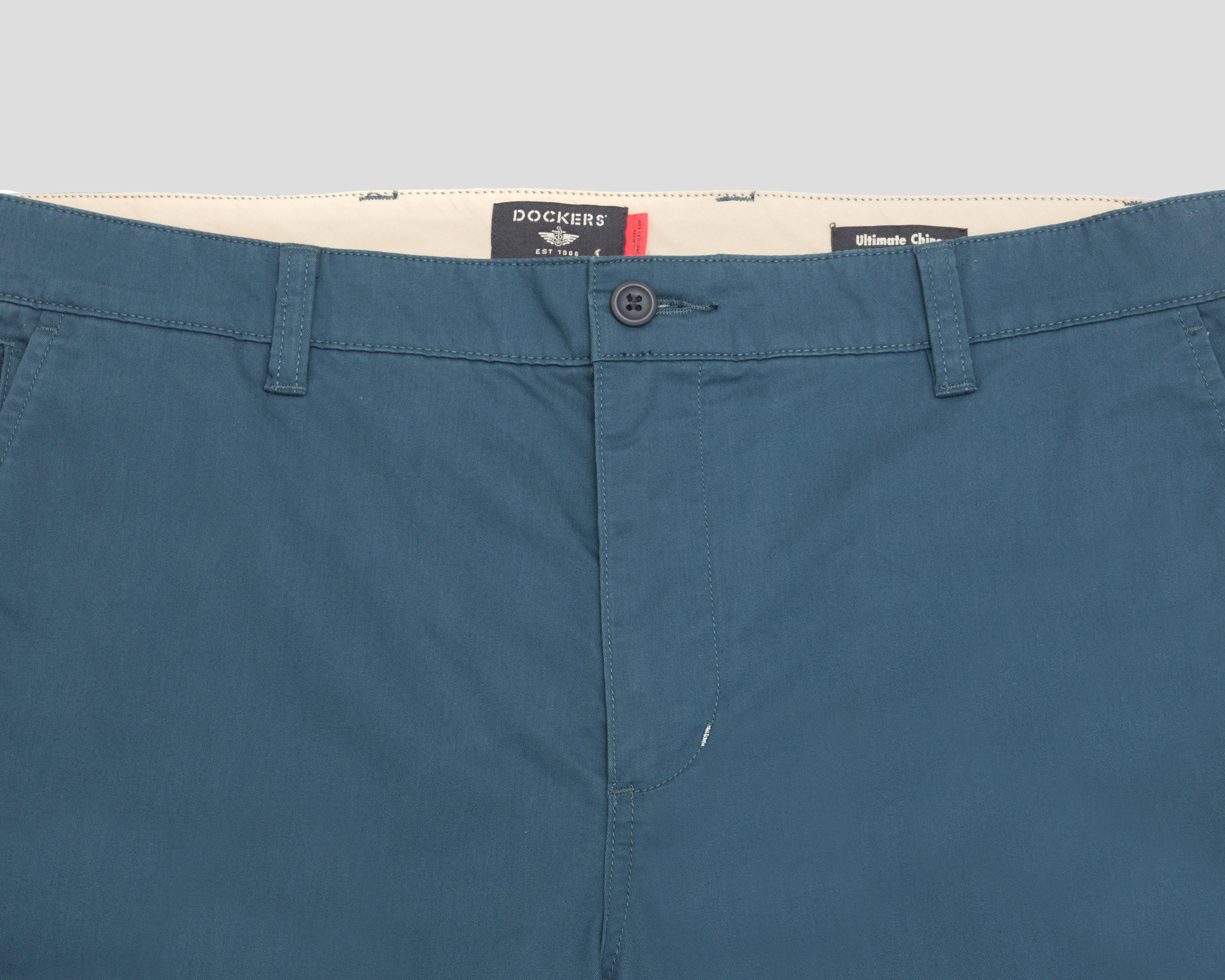 Foto 3 | Pantalón Dockers Ultimate Chinos Smart 360 Flex para Hombre