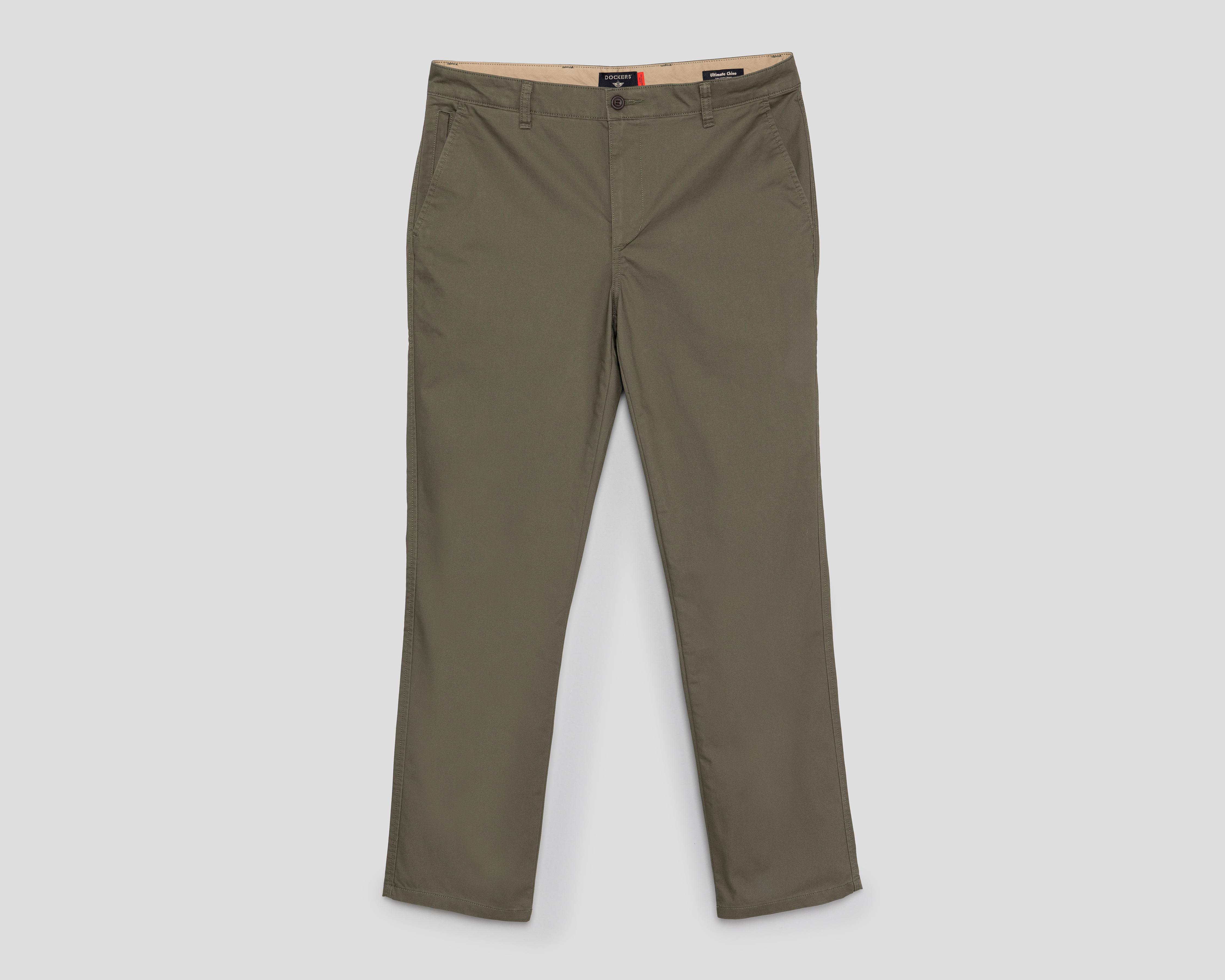 Foto 2 pulgar | Pantalón Dockers Ultimate Chinos Smart 360 Flex para Hombre