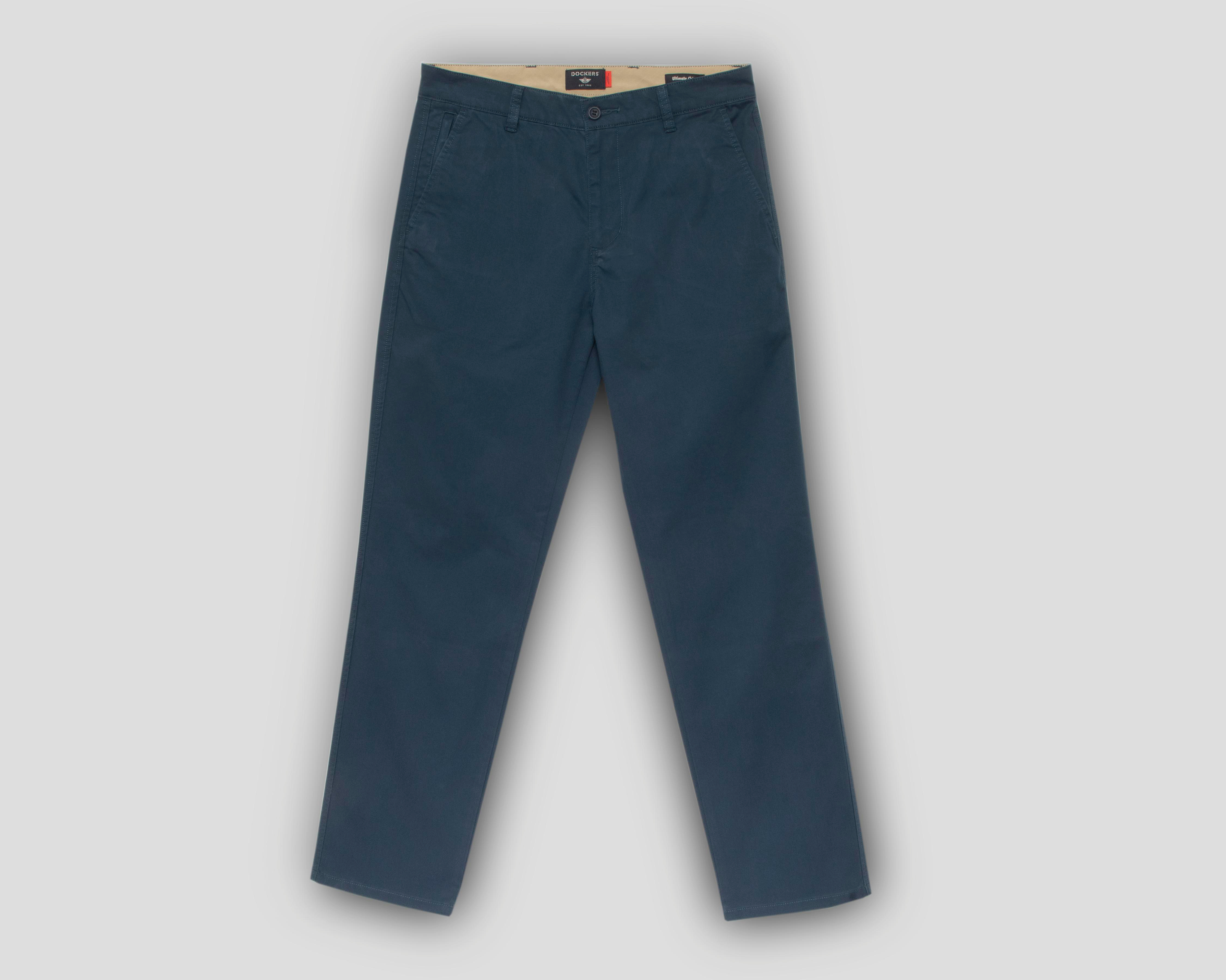 Foto 2 pulgar | Pantalón Dockers Ultimate Chinos Smart 360 Flex para Hombre