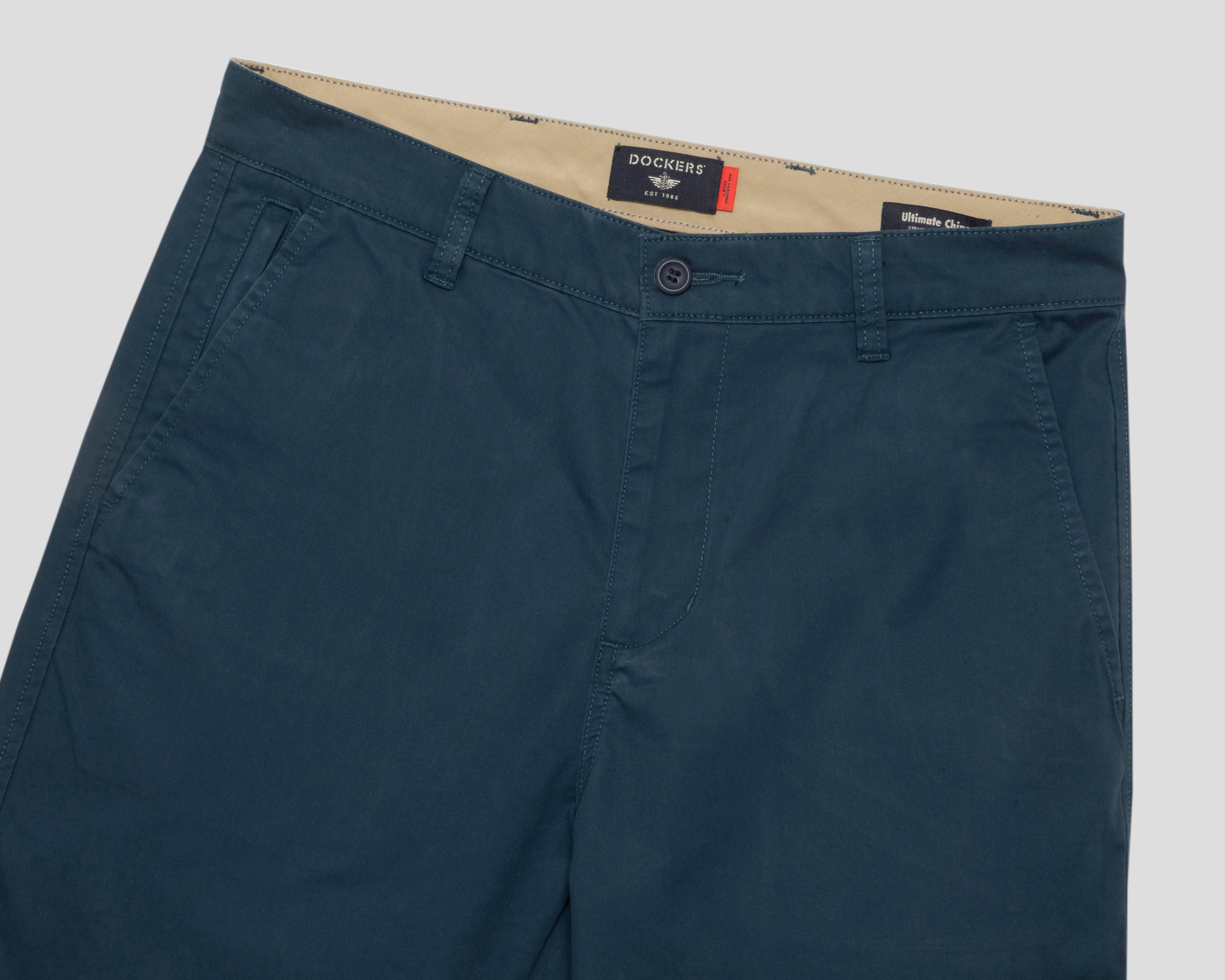 Foto 4 pulgar | Pantalón Dockers Ultimate Chinos Smart 360 Flex para Hombre