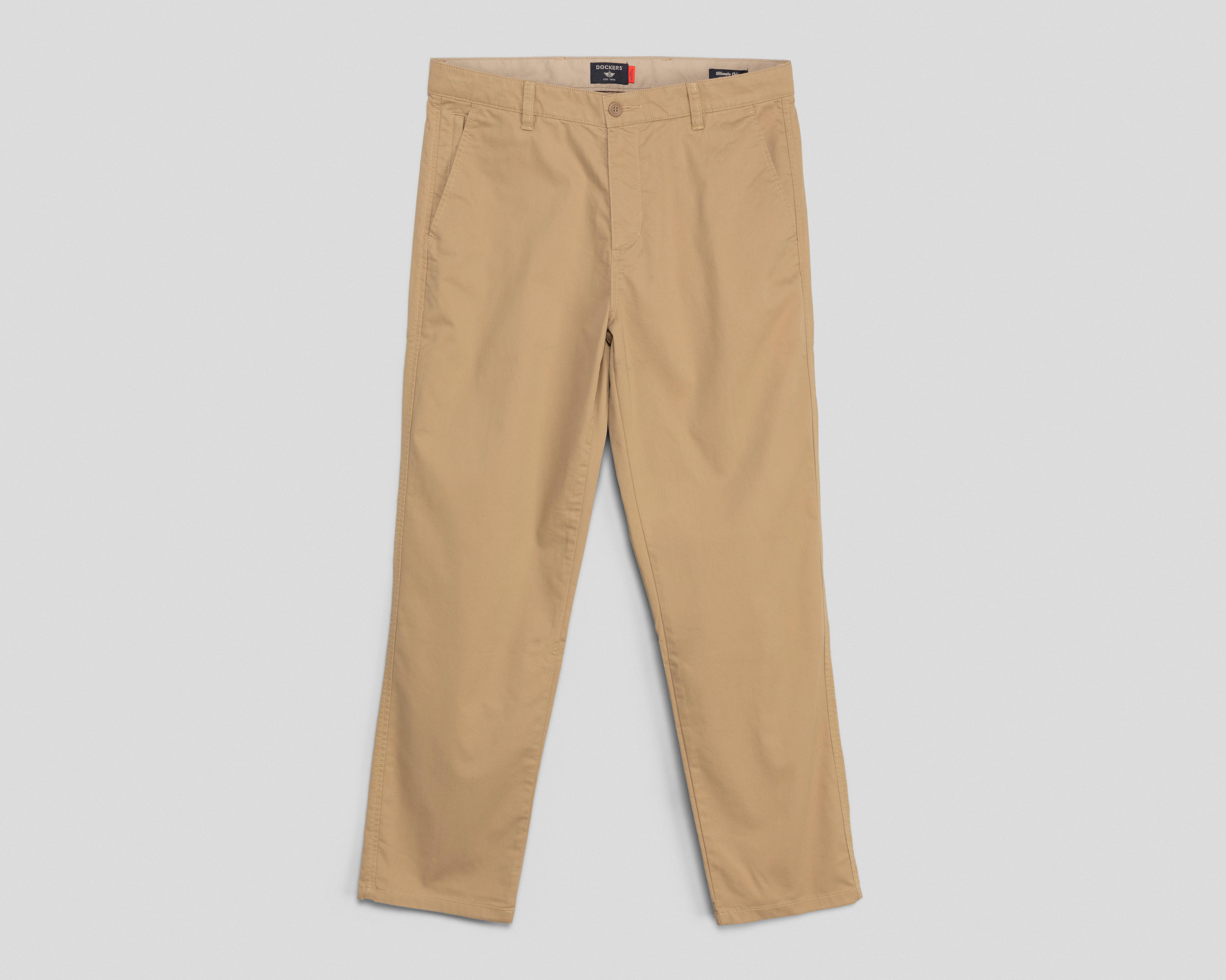 Pantalón Chino Dockers Ultimate para Hombre