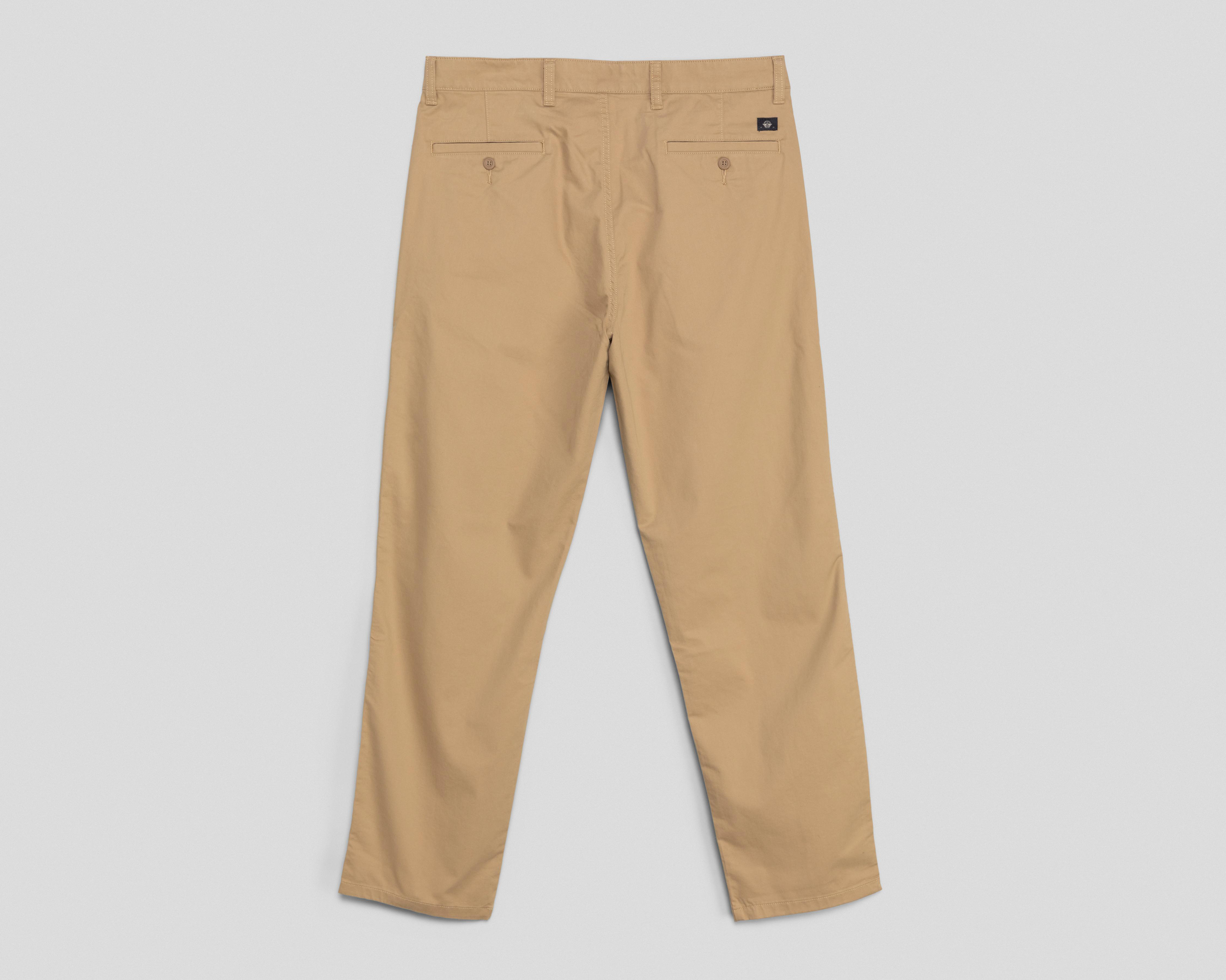 Foto 2 | Pantalón Chino Dockers Ultimate para Hombre