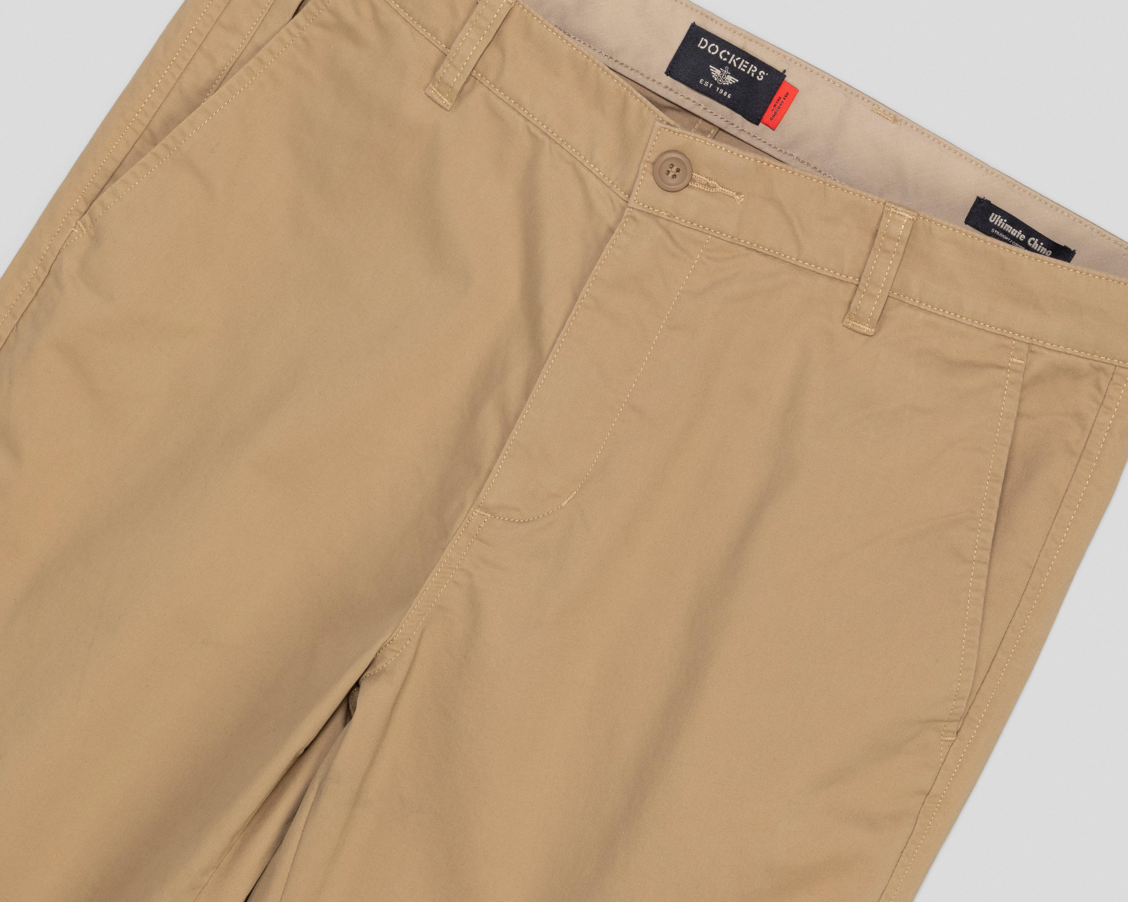 Foto 3 | Pantalón Chino Dockers Ultimate para Hombre