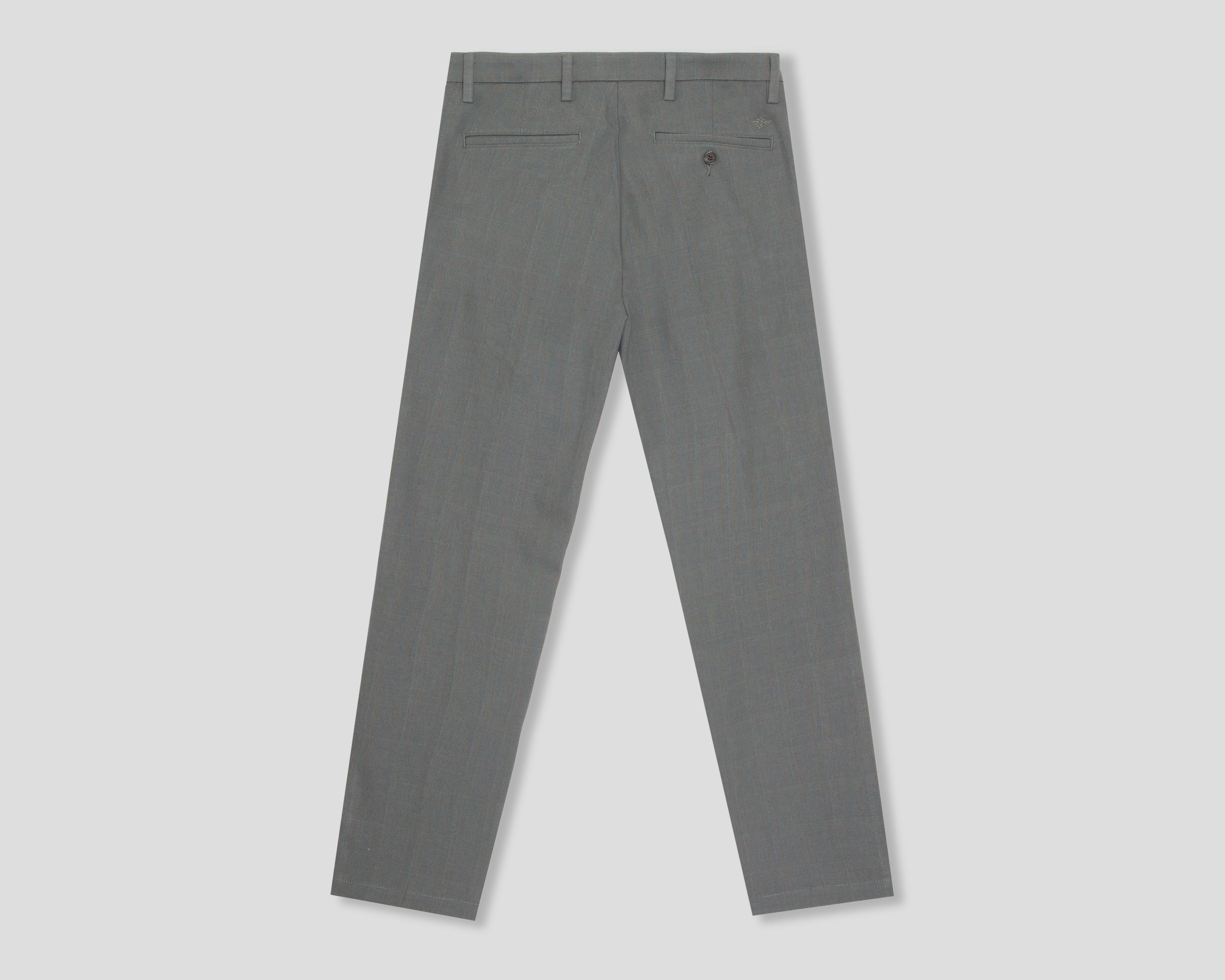 Foto 3 pulgar | Pantalón Khaki Dockers Workday Smart 360 Flex para Hombre