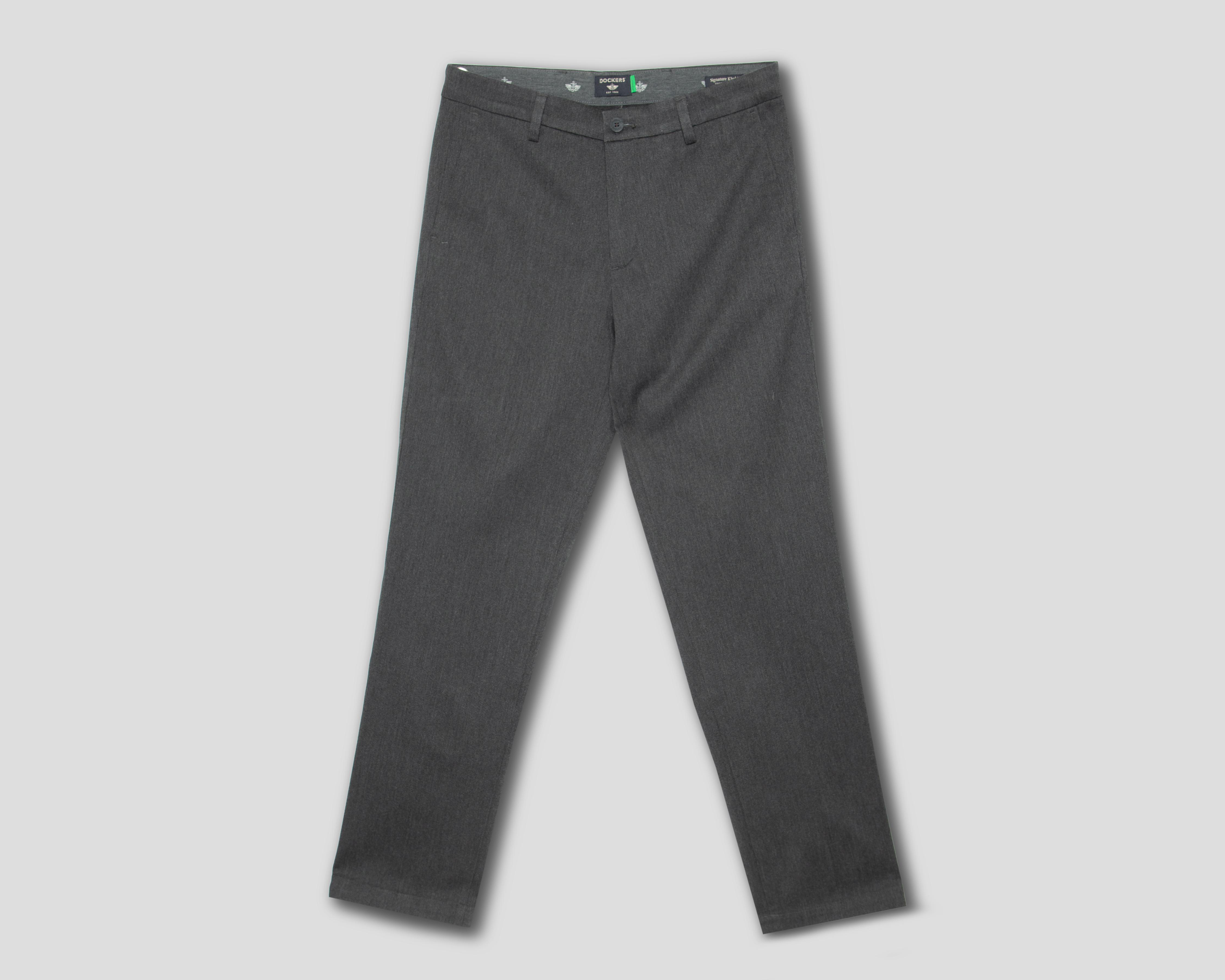Pantalón Dockers Signature Khaki para Hombre