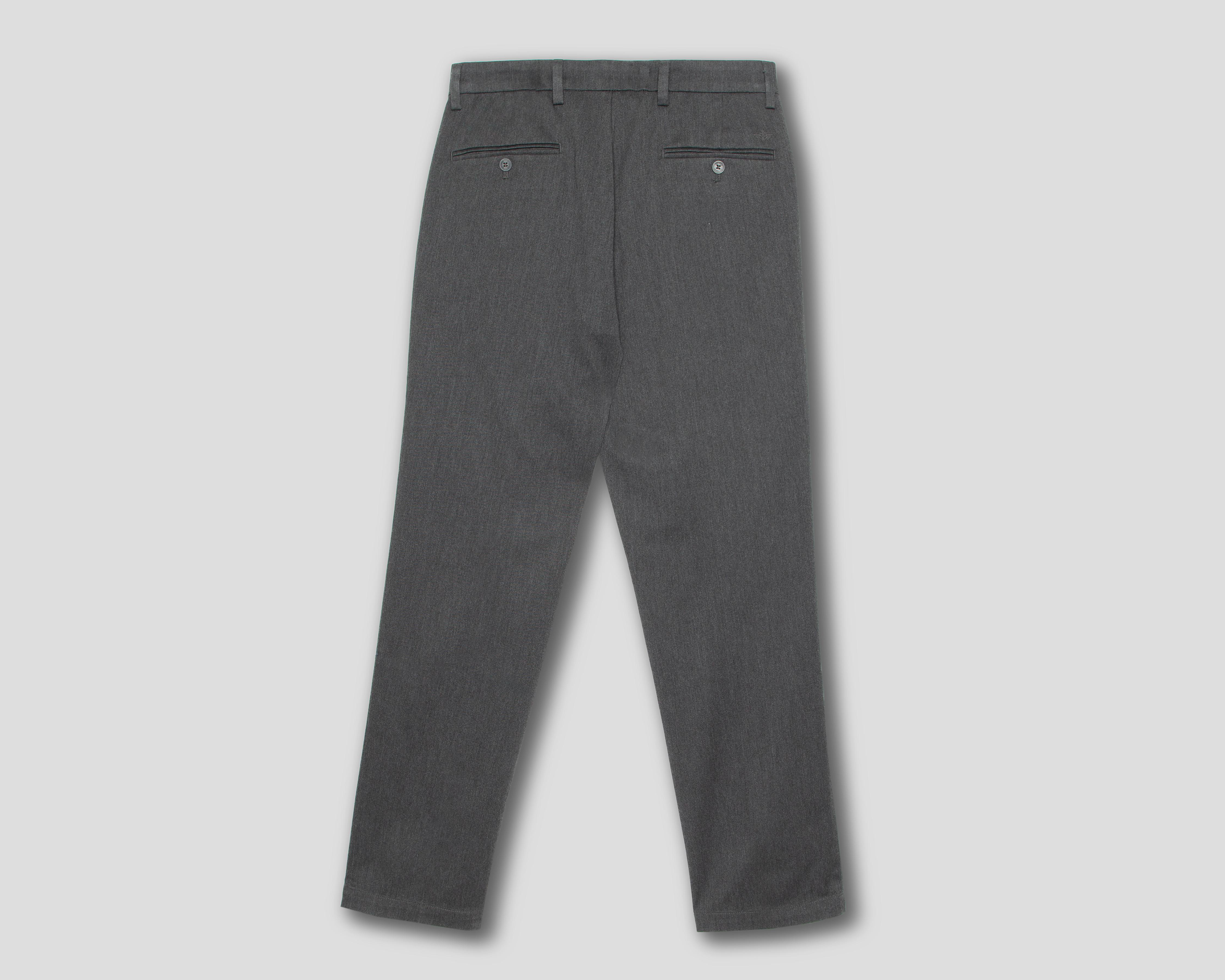 Foto 3 pulgar | Pantalón Dockers Signature Khaki para Hombre