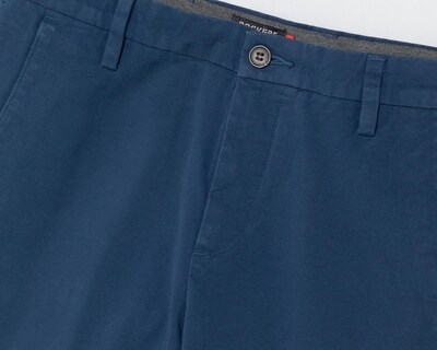 Foto 3 | Pantalón Khaki Dockers Workday Smart 360 Flex Azul para Hombre