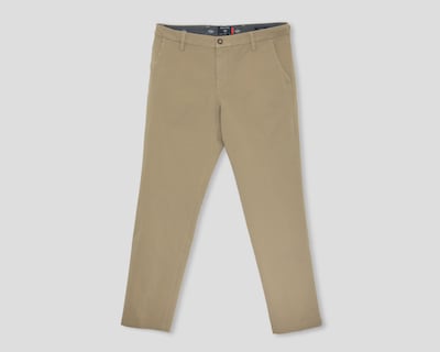 Foto 1 | Pantalón Khaki Dockers Workday Smart 360 Flex para Hombre