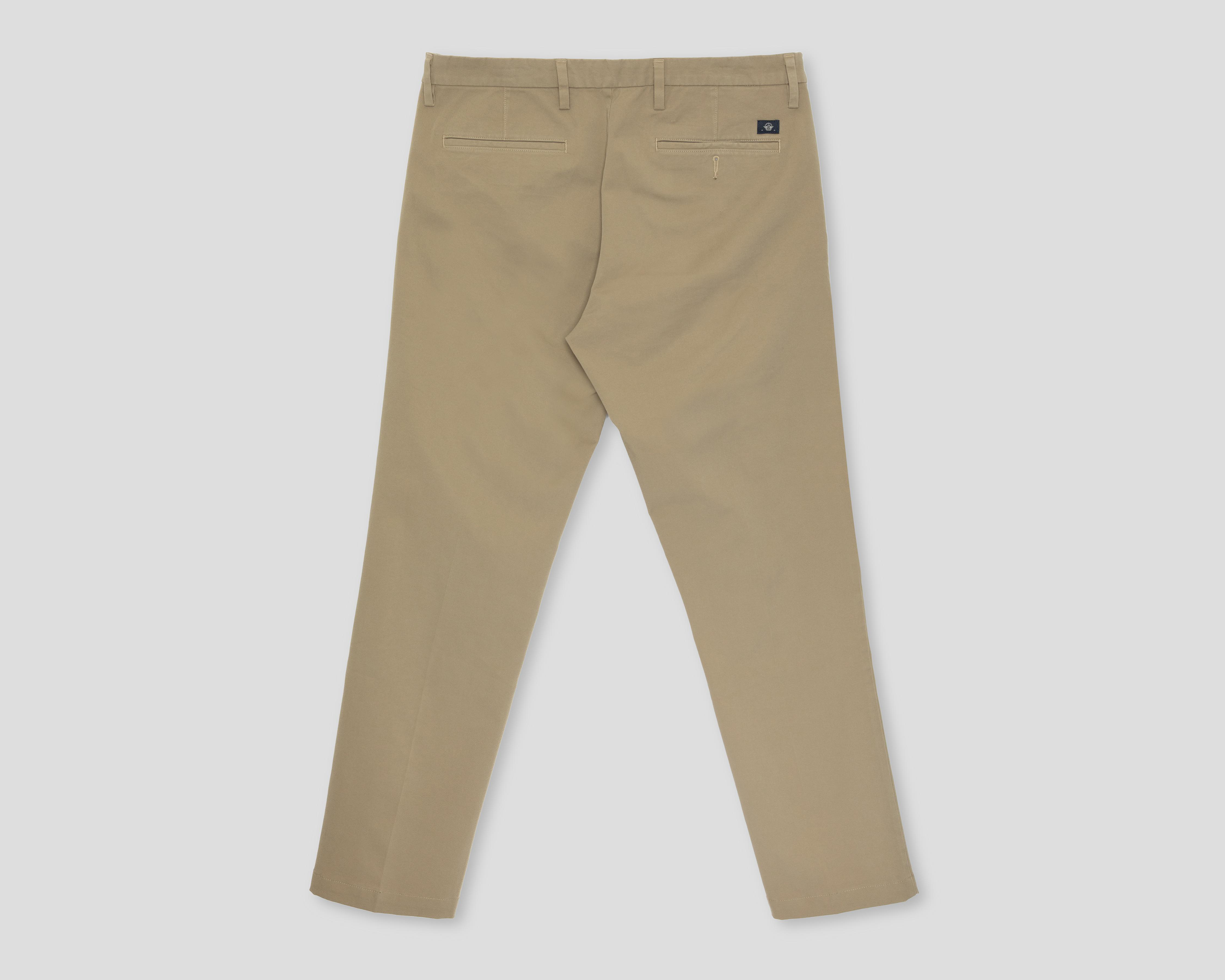 Foto 3 pulgar | Pantalón Khaki Dockers Workday Smart 360 Flex para Hombre