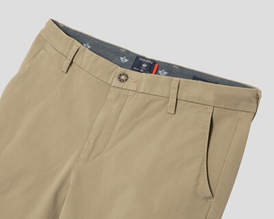 Foto 3 | Pantalón Khaki Dockers Workday Smart 360 Flex para Hombre