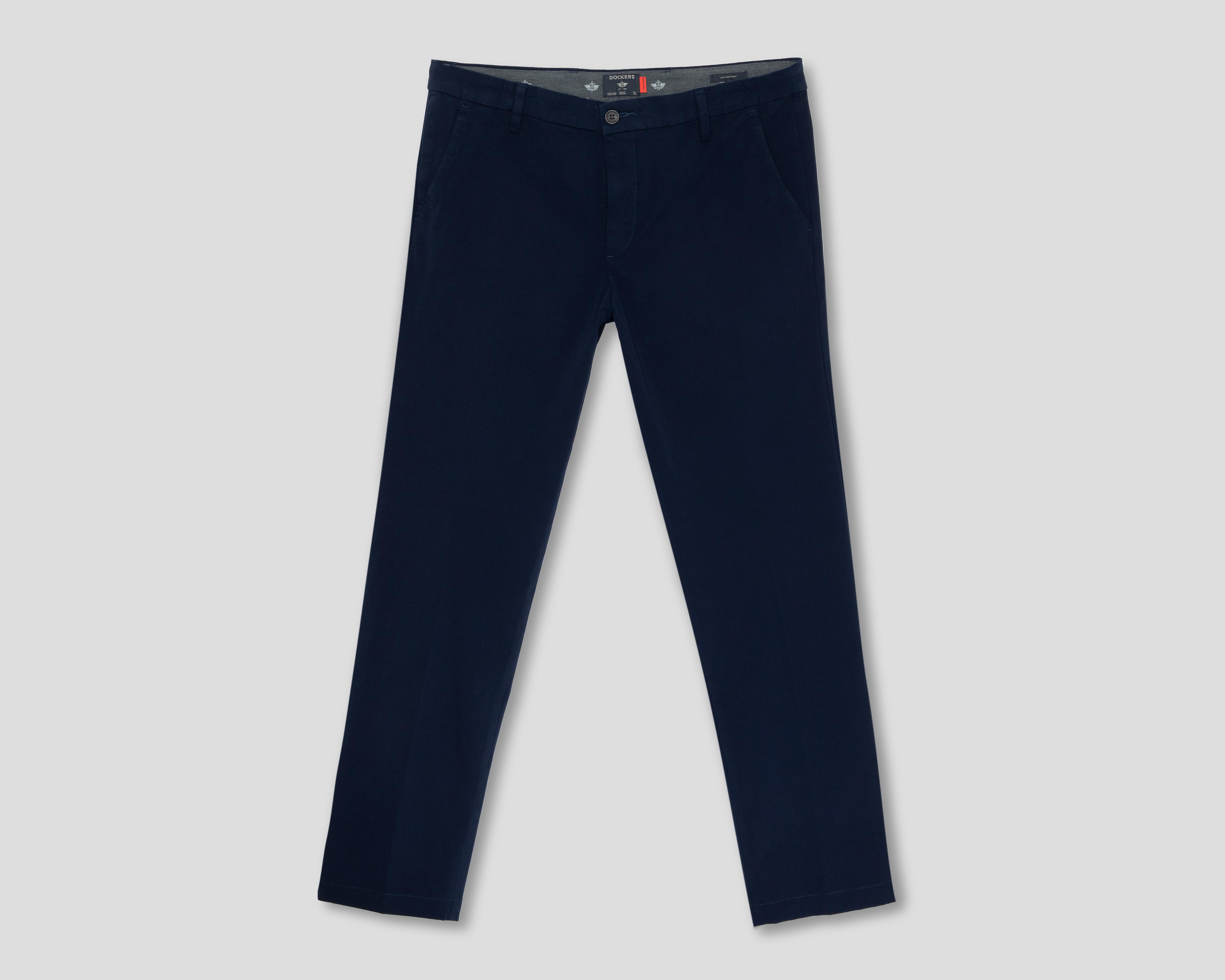 Pantalón Khaki Dockers Workday Smart 360 Flex para Hombre