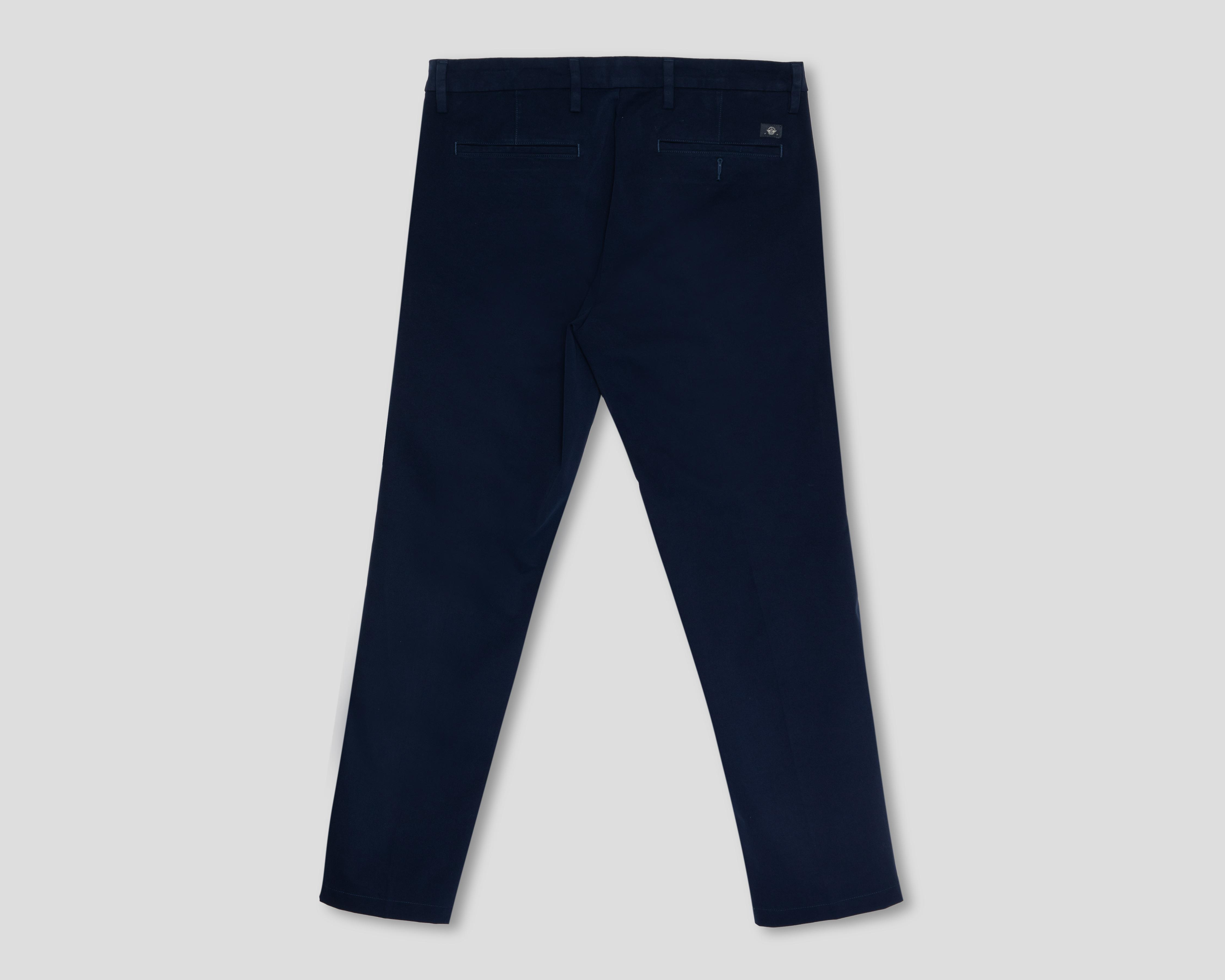 Foto 3 pulgar | Pantalón Khaki Dockers Workday Smart 360 Flex para Hombre