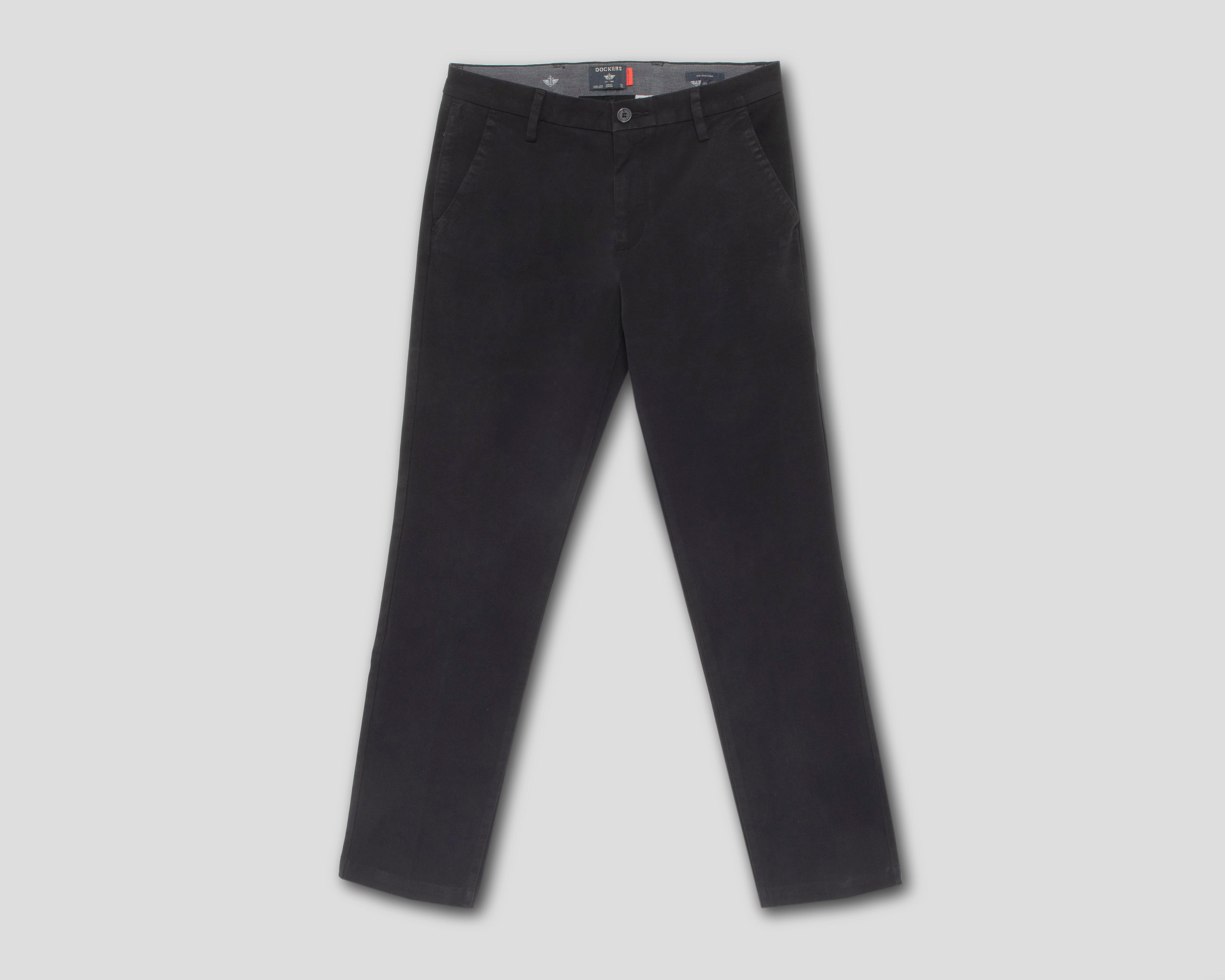 Foto 2 pulgar | Pantalón Khaki Dockers Workday Smart 360 Flex para Hombre