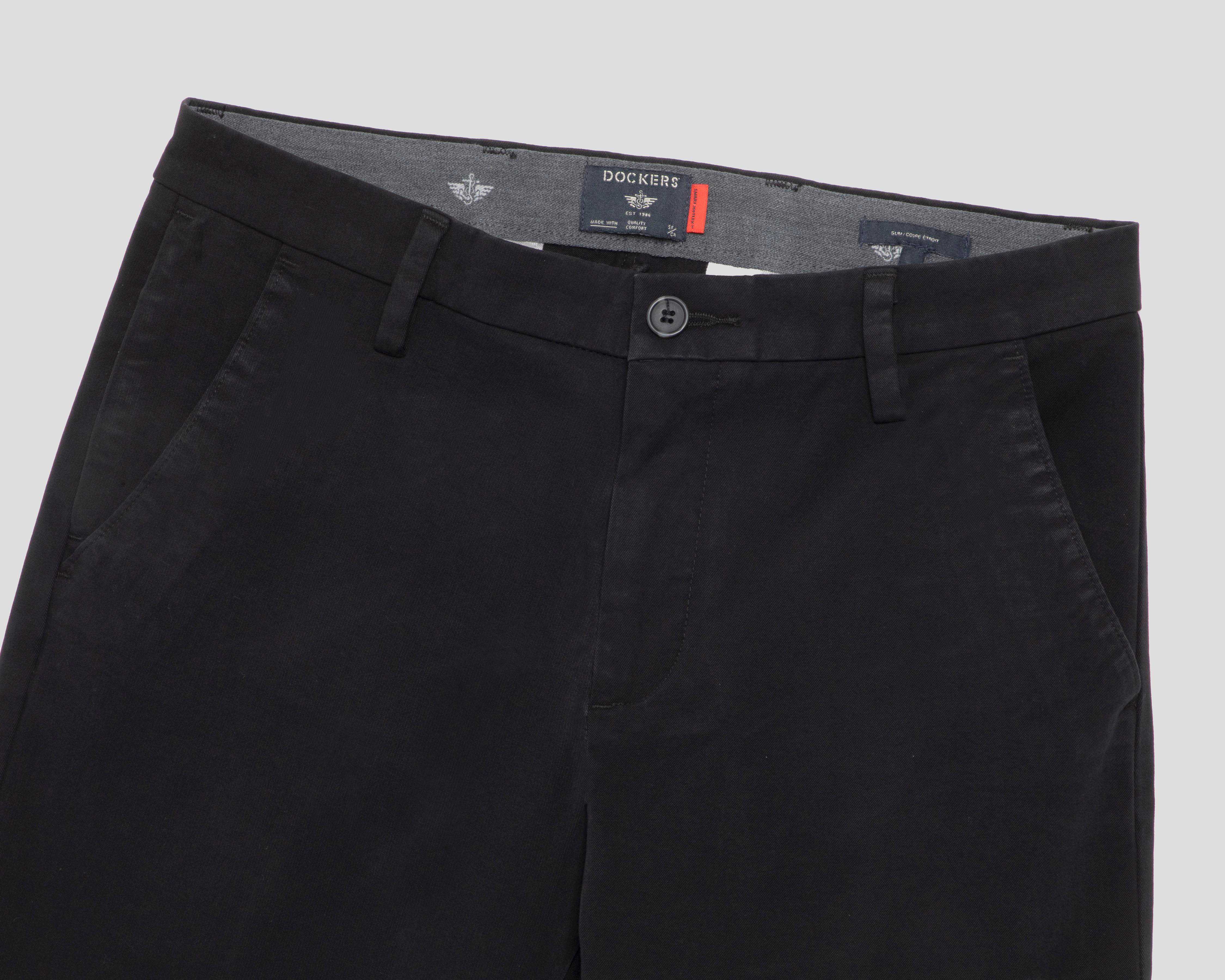 Foto 4 pulgar | Pantalón Khaki Dockers Workday Smart 360 Flex para Hombre
