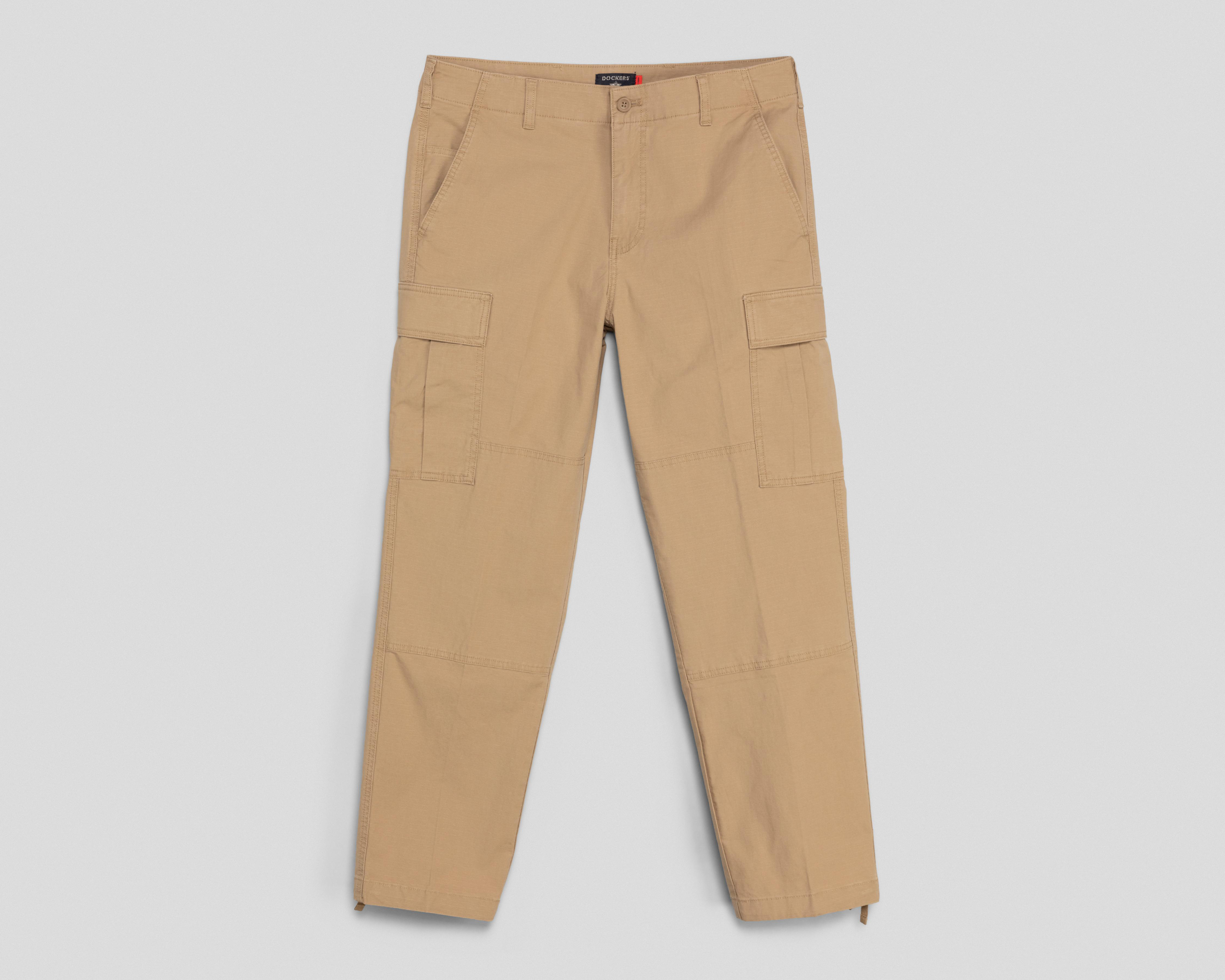 Pantalón de Cargo Dockers Caqui Juvenil