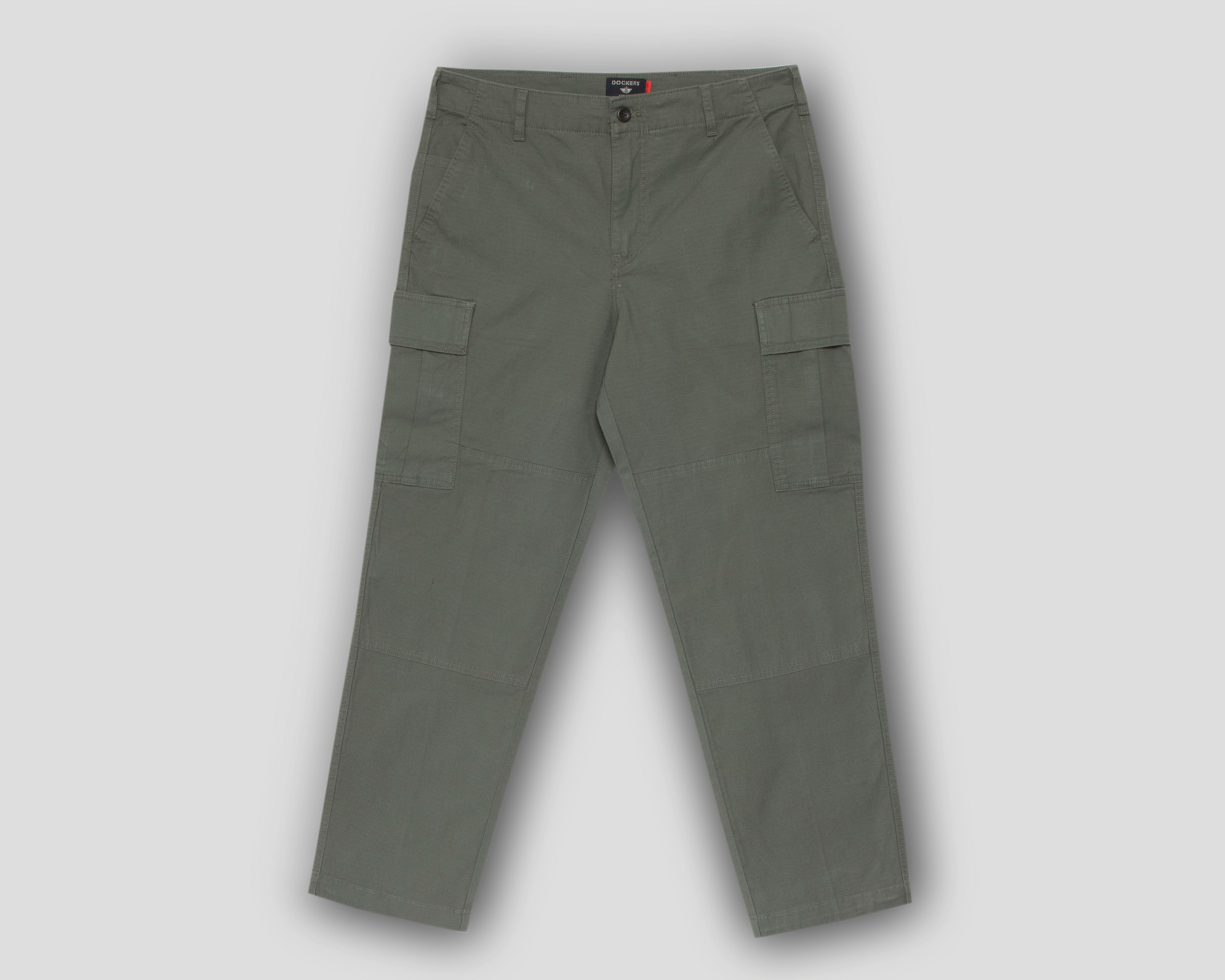 Pantalón Dockers Cargo Smart 360 Flex para Hombre