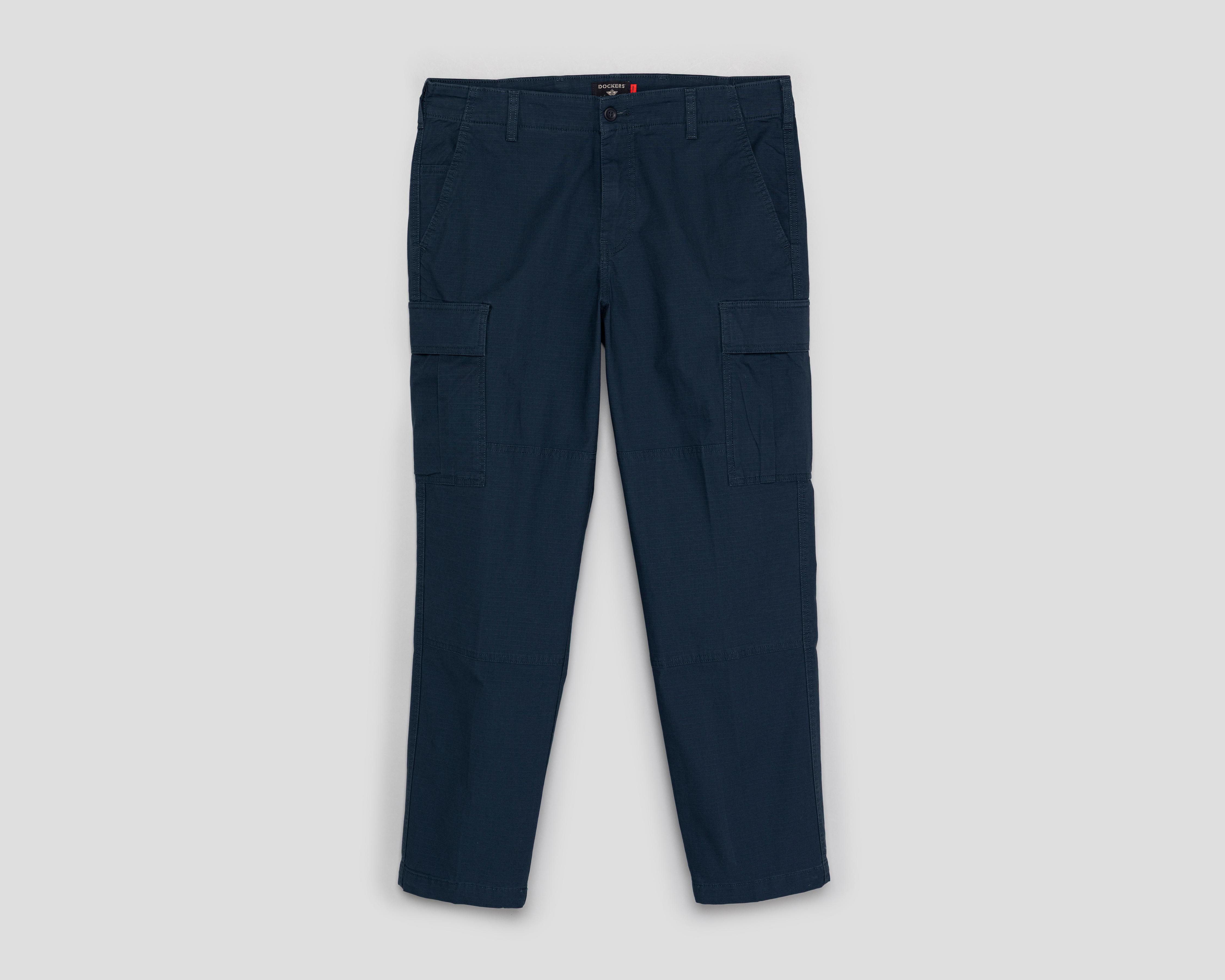 Foto 2 pulgar | Pantalón Dockers Cargo Smart 360 Flex para Hombre
