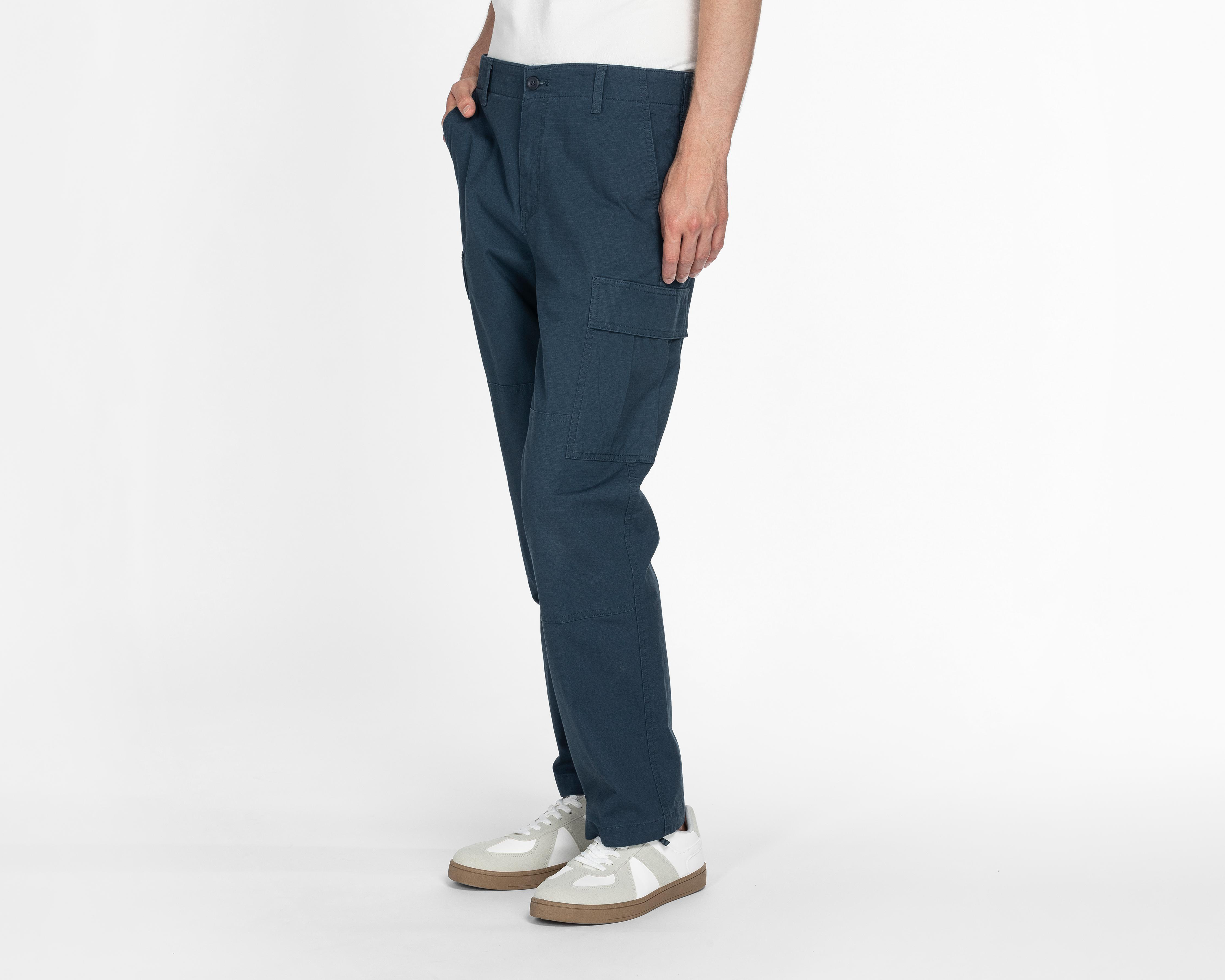 Pantalón Dockers Cargo Smart 360 Flex para Hombre $1,599