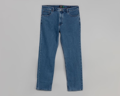 Foto 1 | Jeans Straight Dockers para Hombre