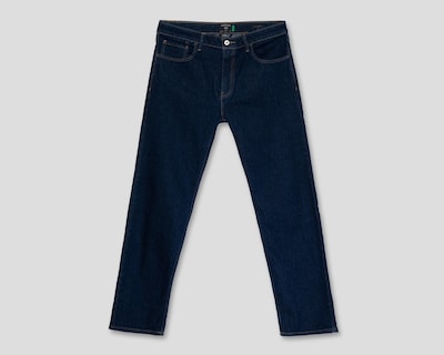 Foto 1 | Jeans Straight Dockers para Hombre