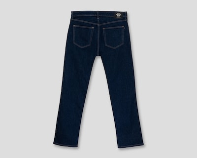 Foto 2 | Jeans Straight Dockers para Hombre