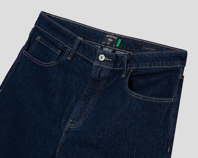 Foto 3 | Jeans Straight Dockers para Hombre