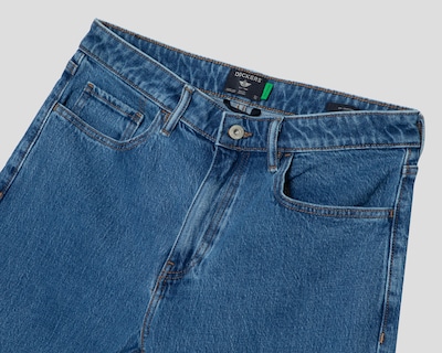 Foto 3 | Jeans Slim Dockers para Hombre