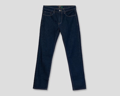 Foto 1 | Jeans Slim Dockers para Hombre