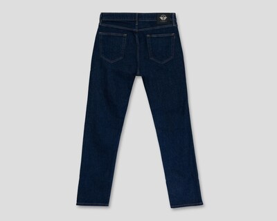 Foto 2 | Jeans Slim Dockers para Hombre