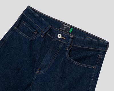 Foto 3 | Jeans Slim Dockers para Hombre