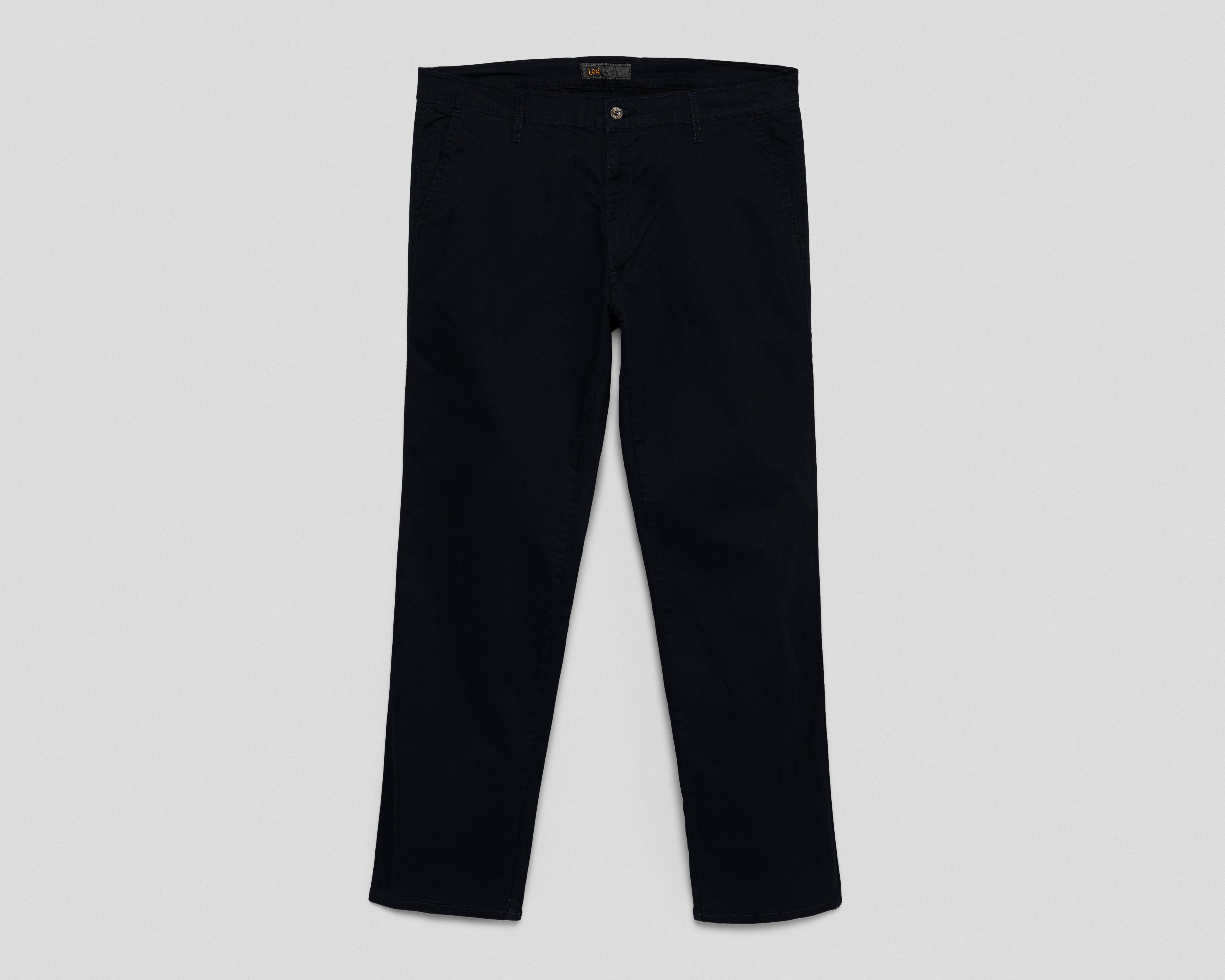 Pantalón Chino Lee de Gabardina para Hombre