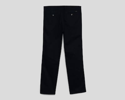 Foto 2 | Pantalón Chino Lee de Gabardina para Hombre